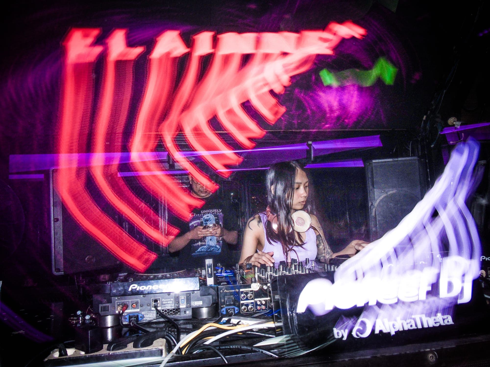 DJ Battle project detail image 1
