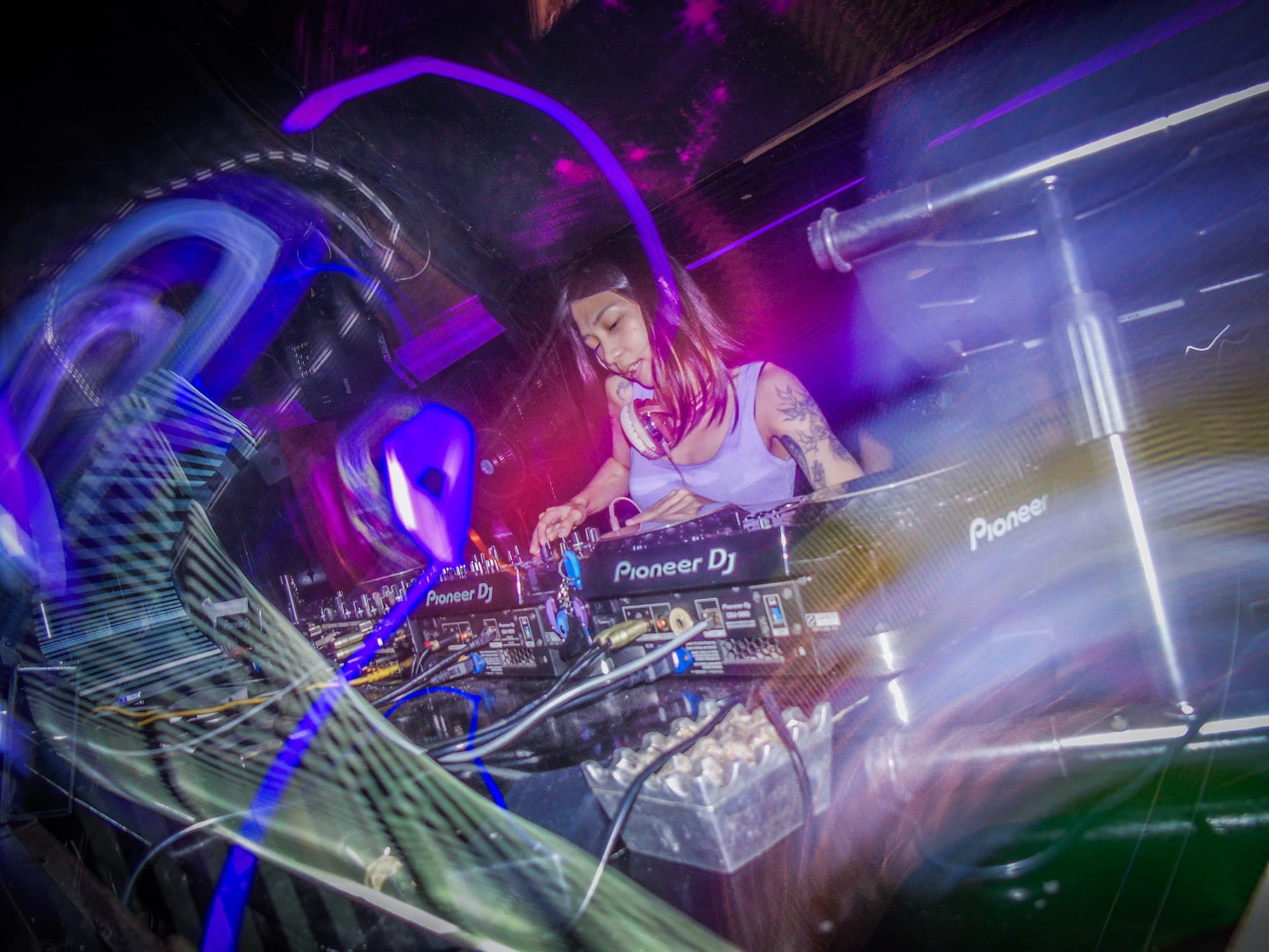 DJ Battle project detail image 2