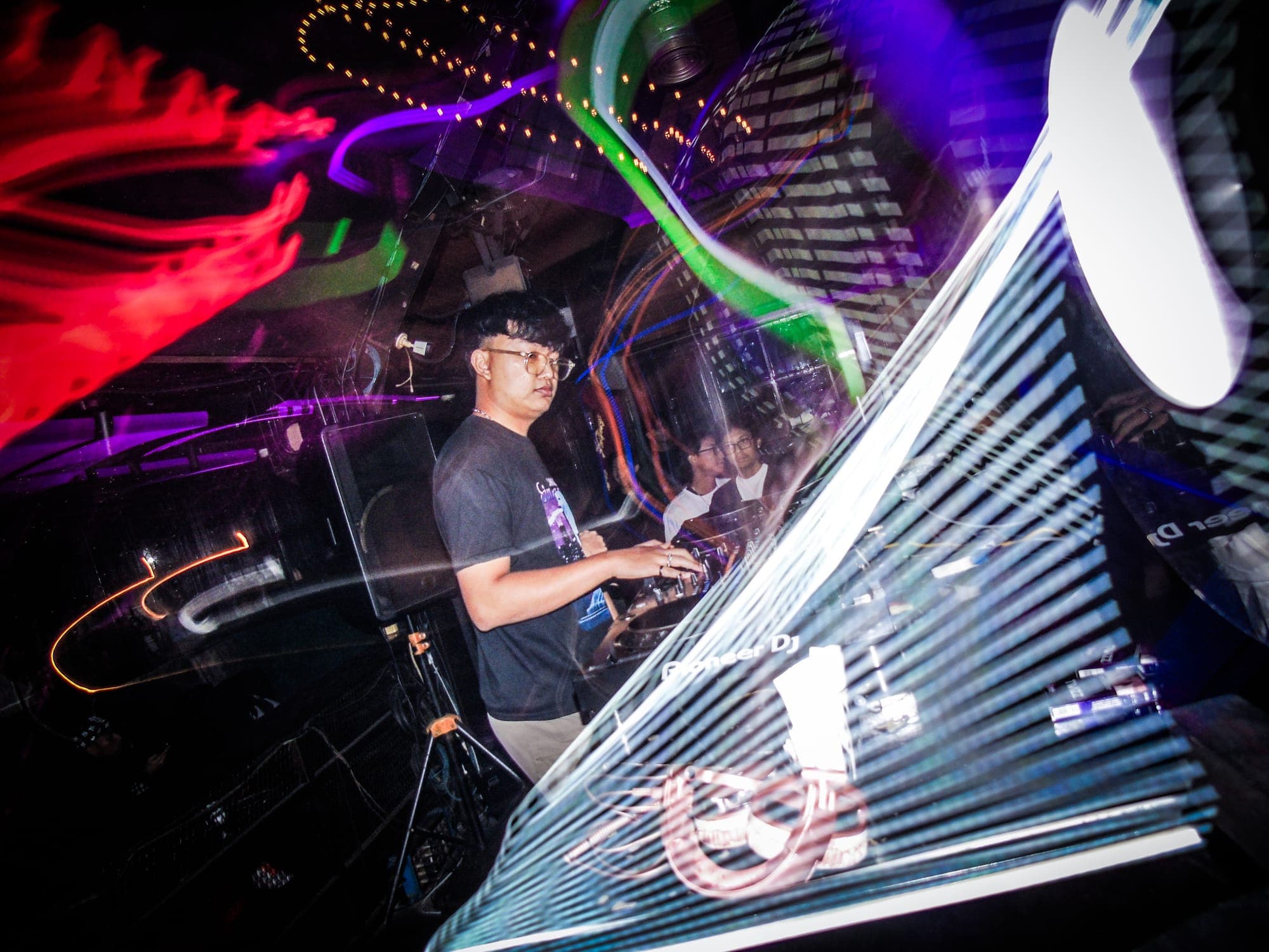 DJ Battle project detail image 3