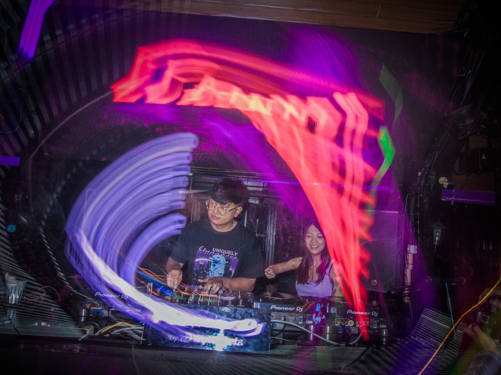 DJ Battle project detail image 4