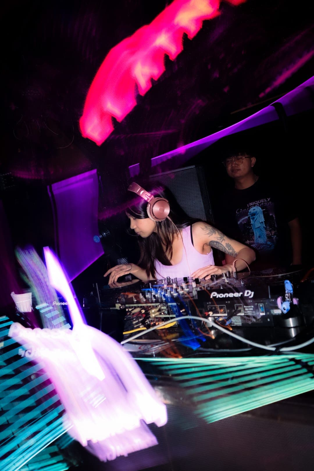 DJ Battle project detail image 7