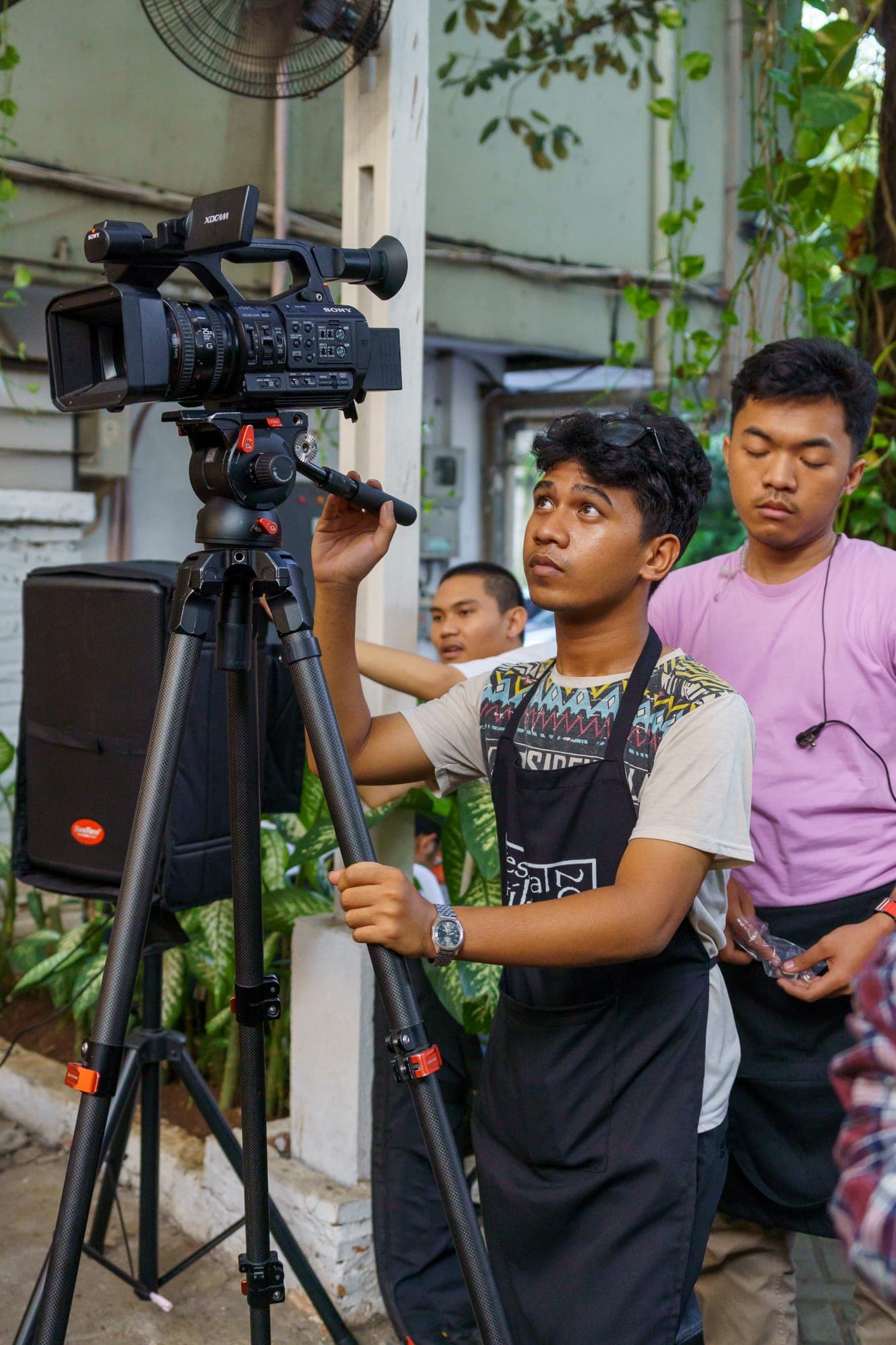 Festival Film Jelek Vol. 2 project detail image 3