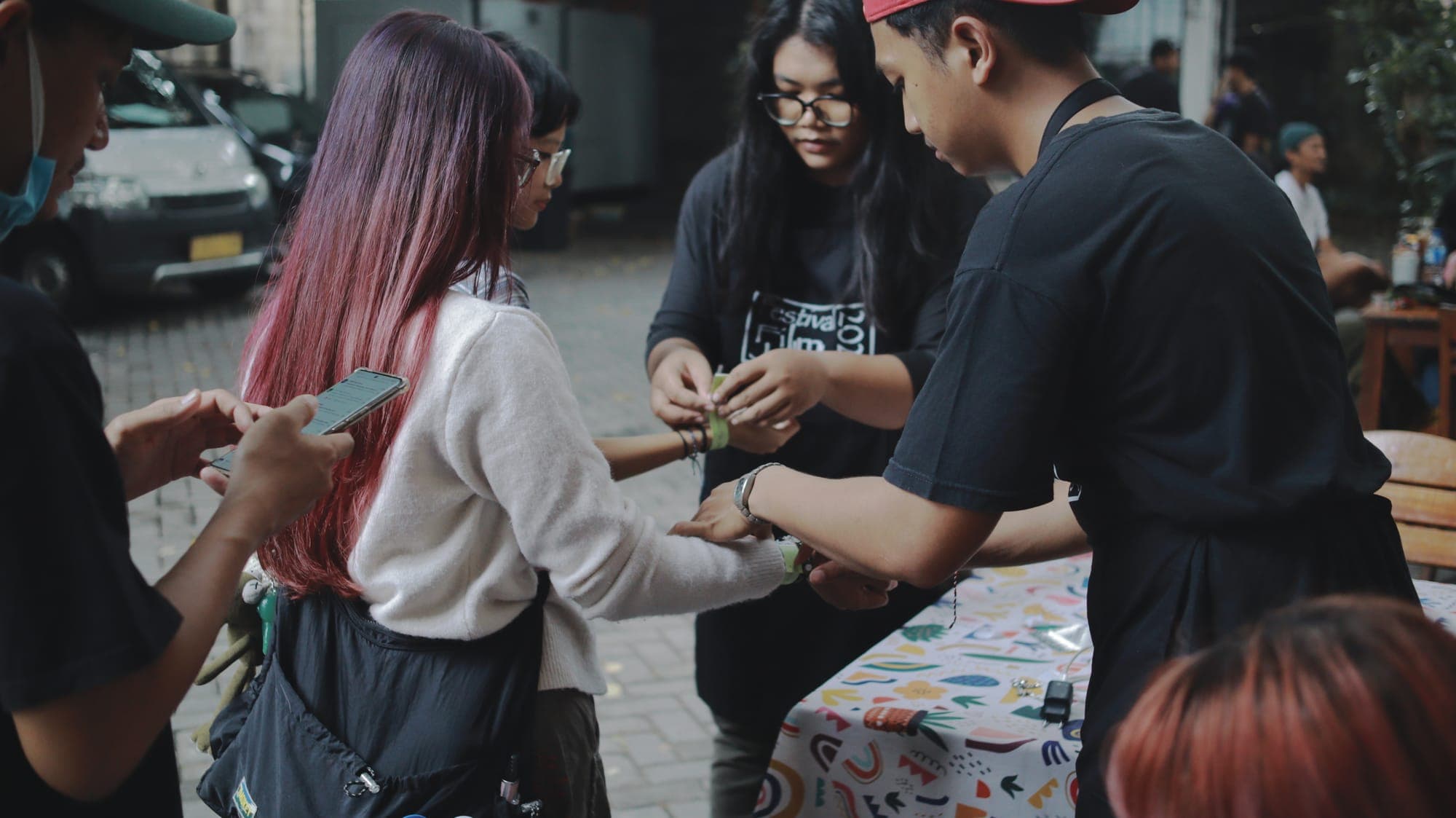 Festival Film Jelek Vol. 2 project detail image 4