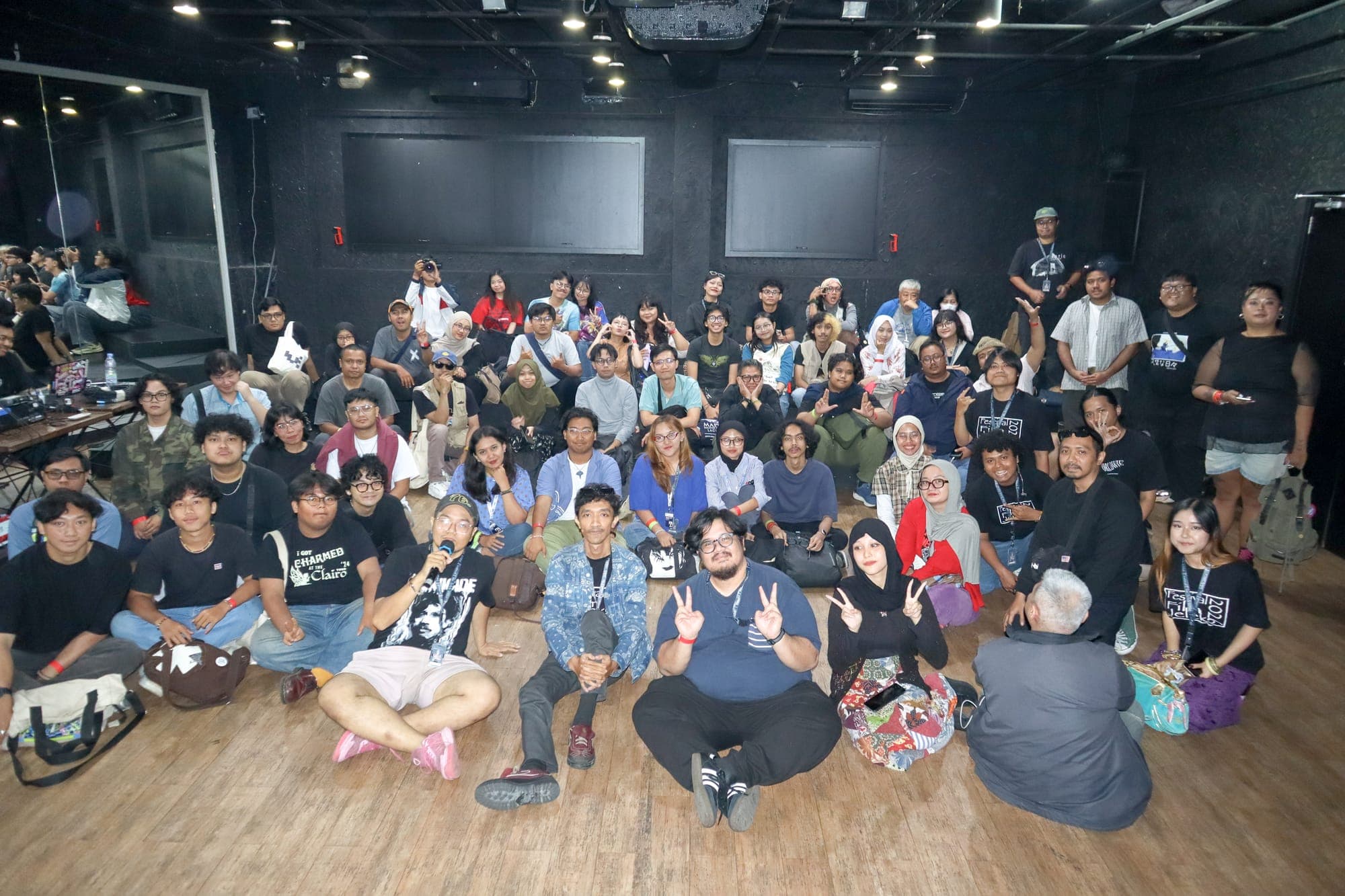 Festival Film Jelek Vol. 2 project detail image 5