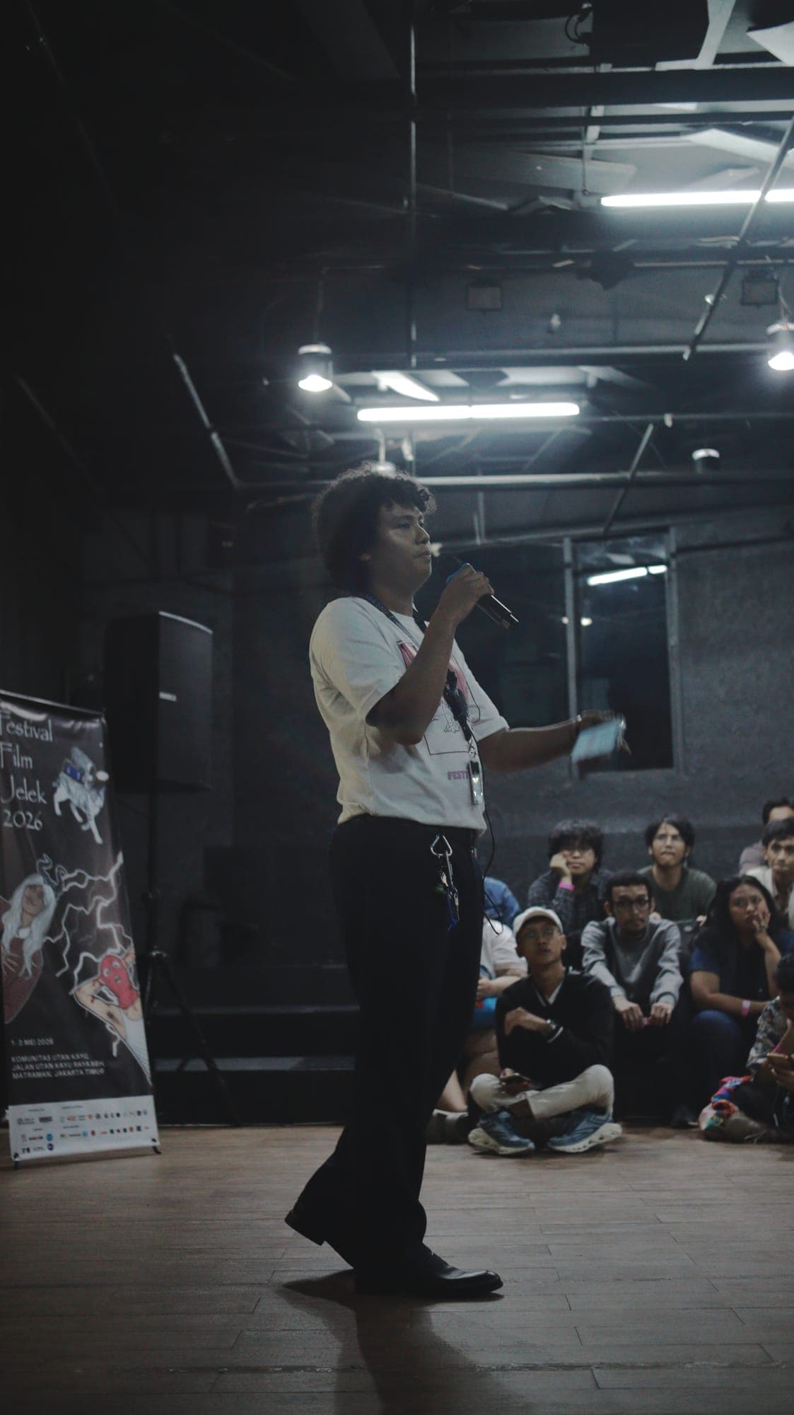 Festival Film Jelek Vol. 2 project detail image 6