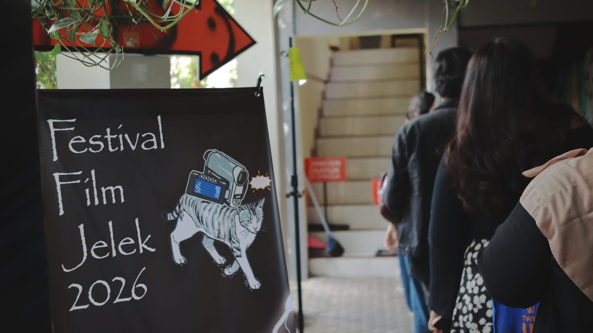 Festival Film Jelek Vol. 2 project detail image 7