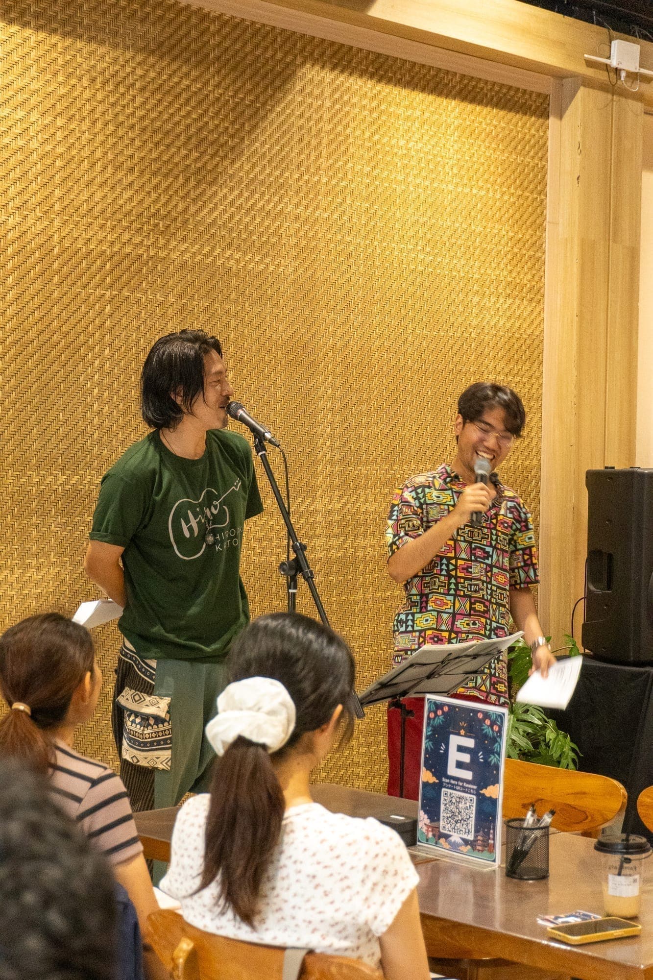 Hiroaki Kato Communication Club project detail image 3