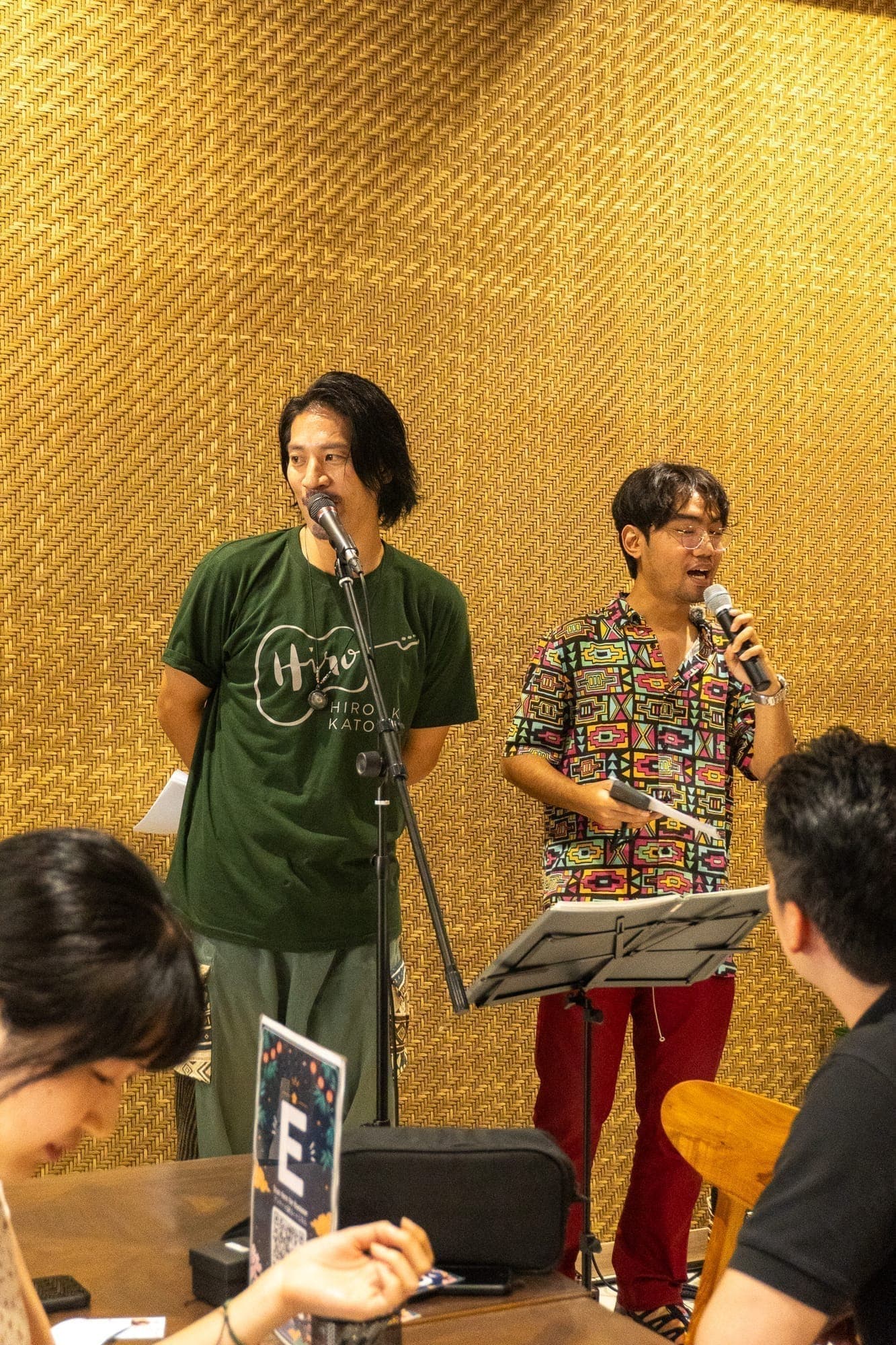 Hiroaki Kato Communication Club project detail image 6