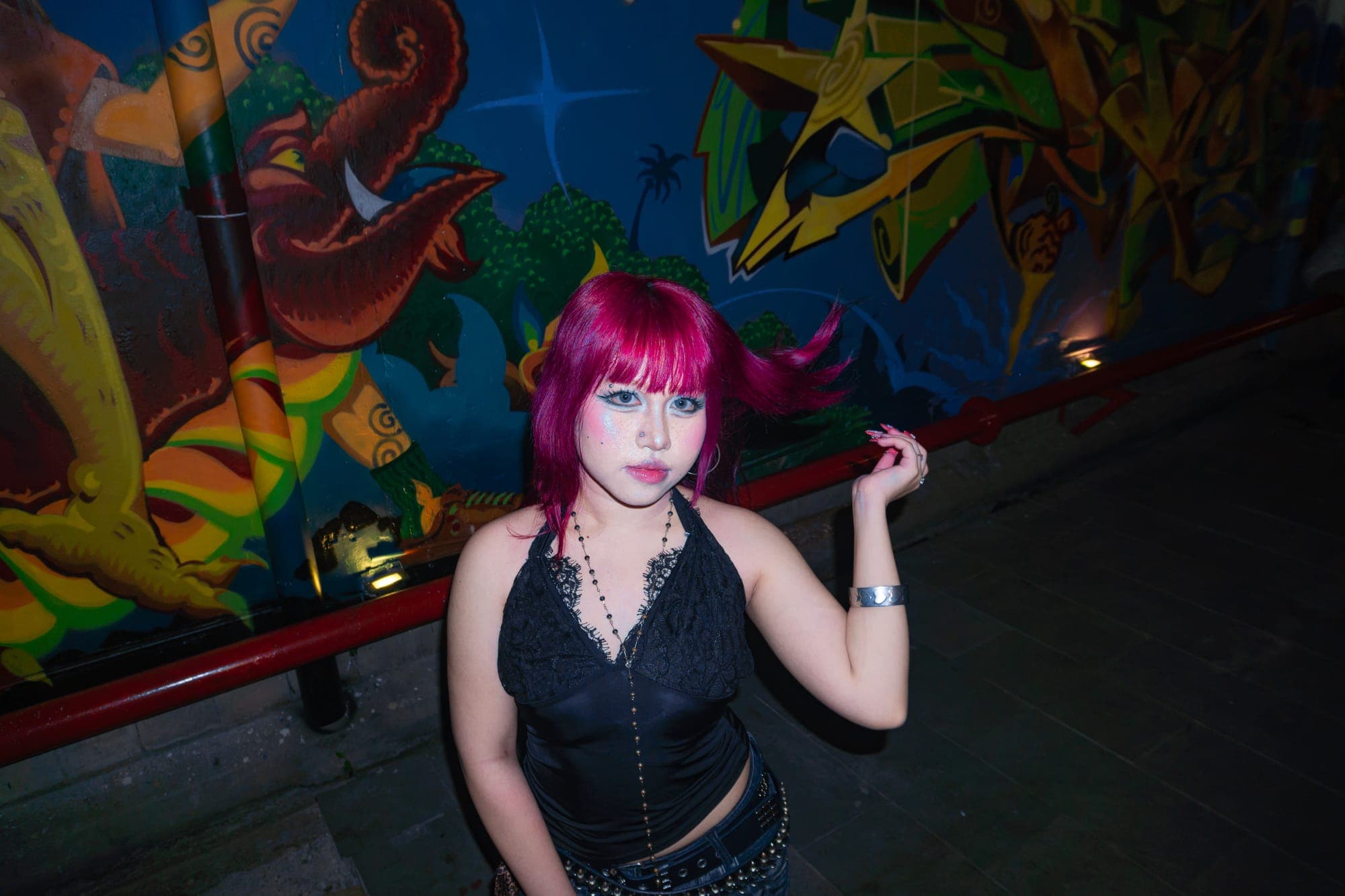 Indy at Blok M project detail image 1
