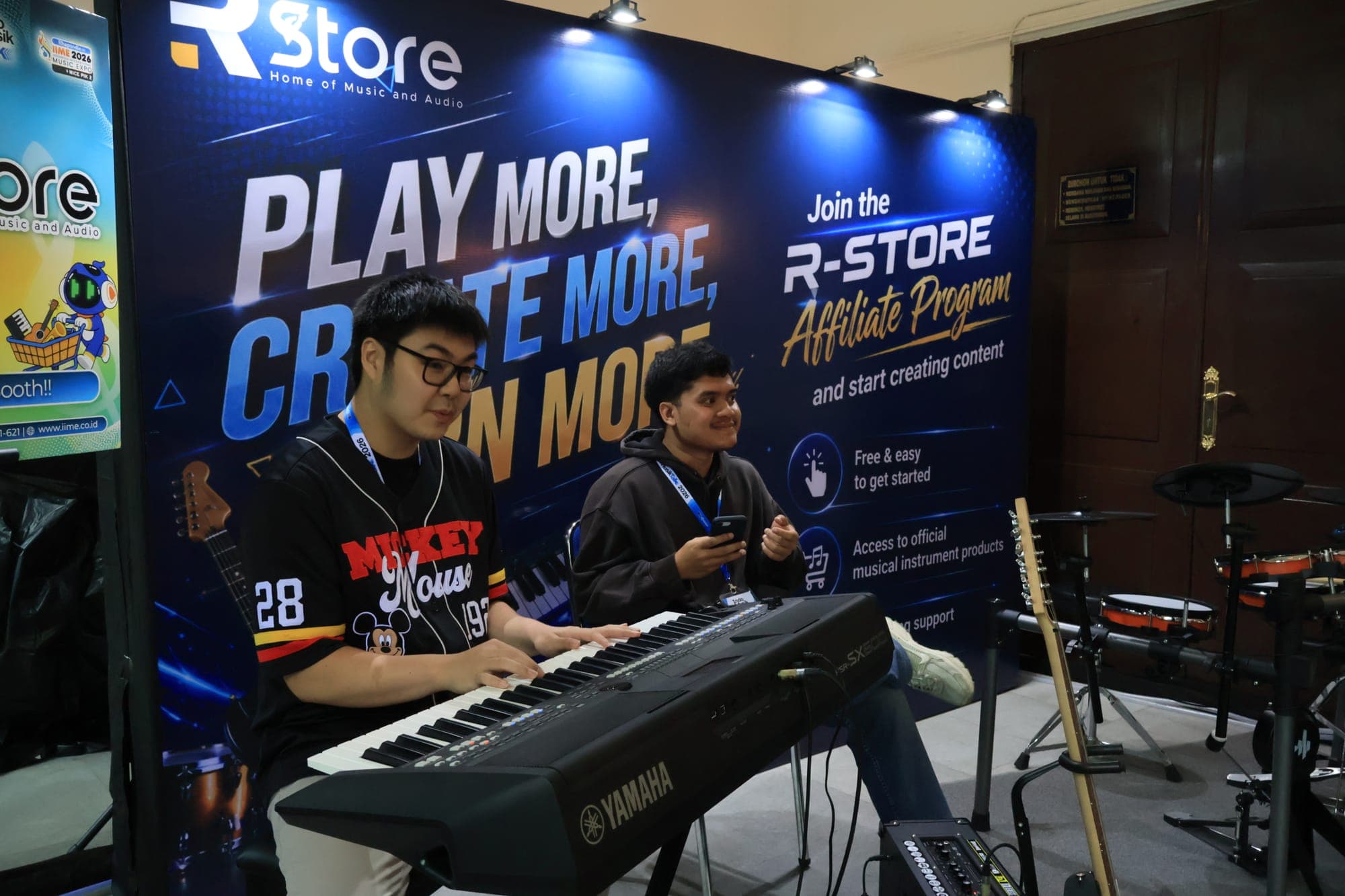 Infomusiktalk project detail image 7