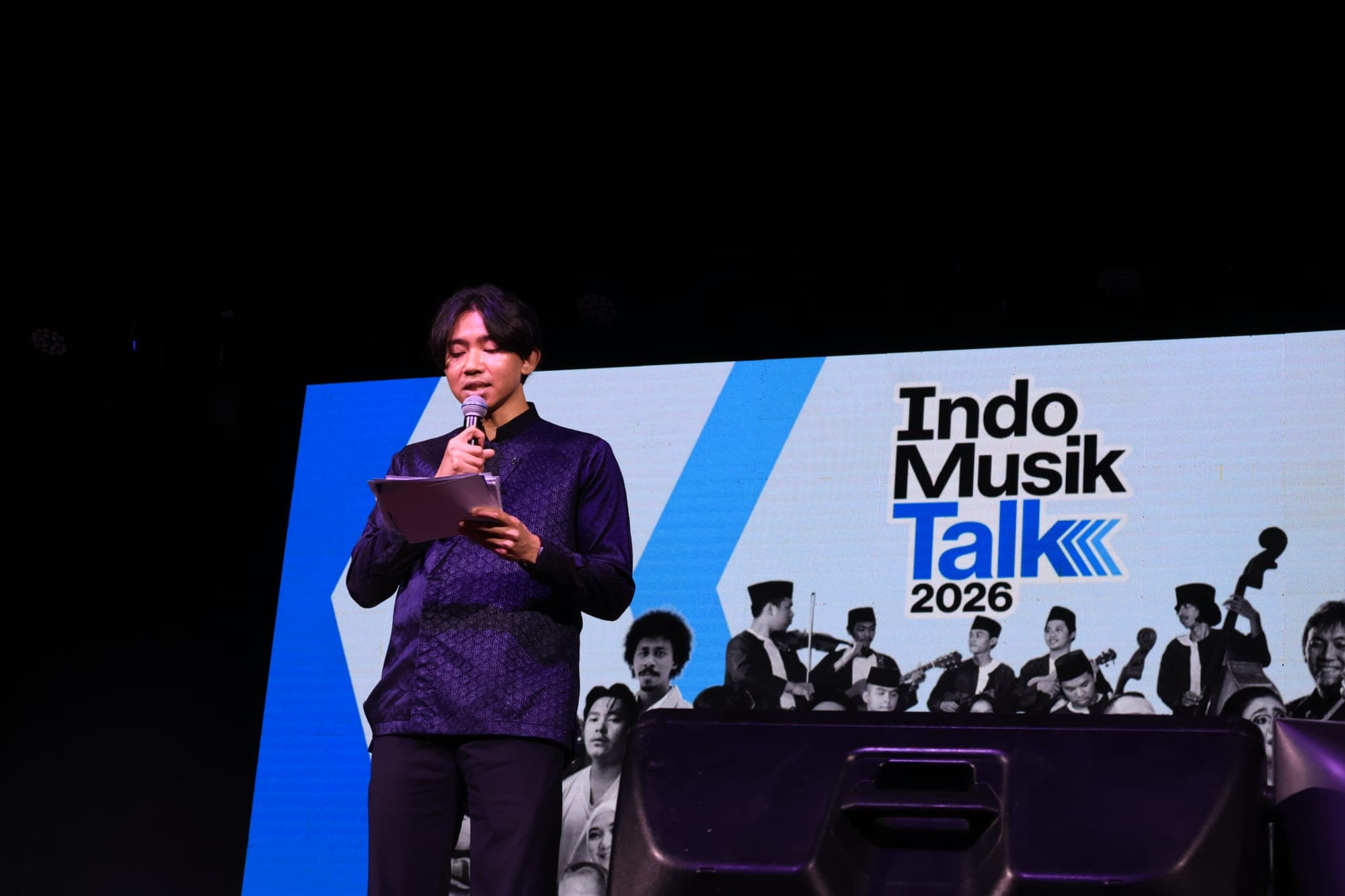 Infomusiktalk project detail image 8