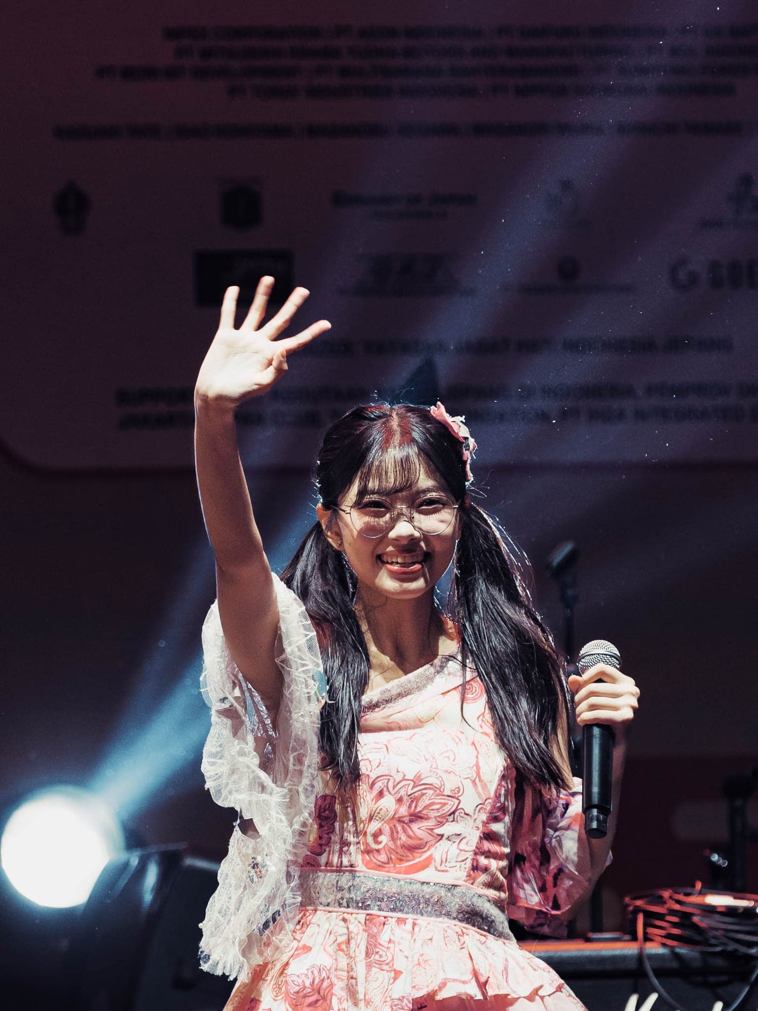 JKT48 project detail image 1
