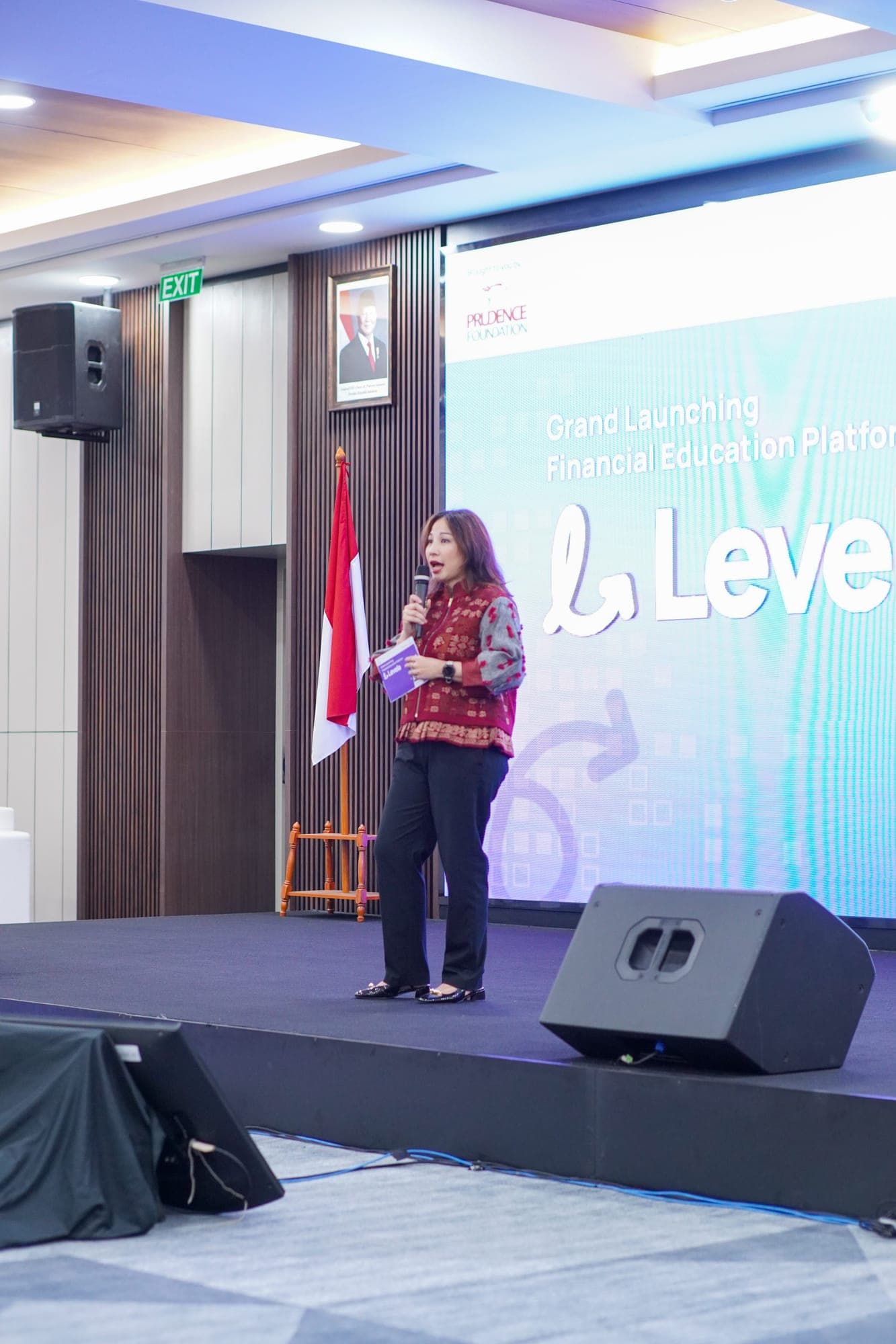 Levela Launching project detail image 4