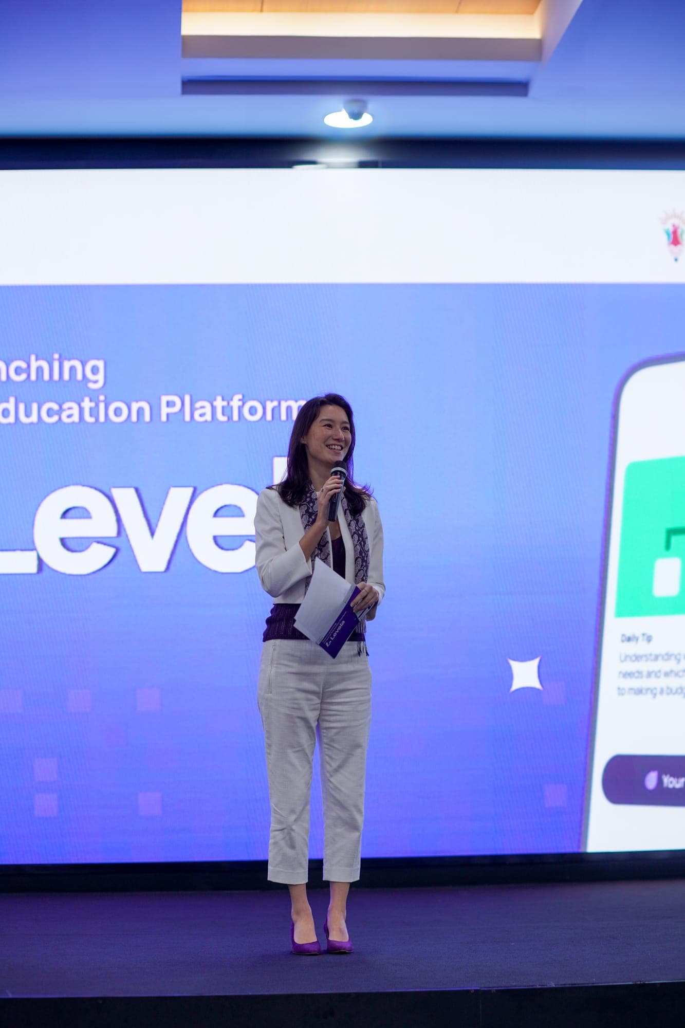 Levela Launching project detail image 5