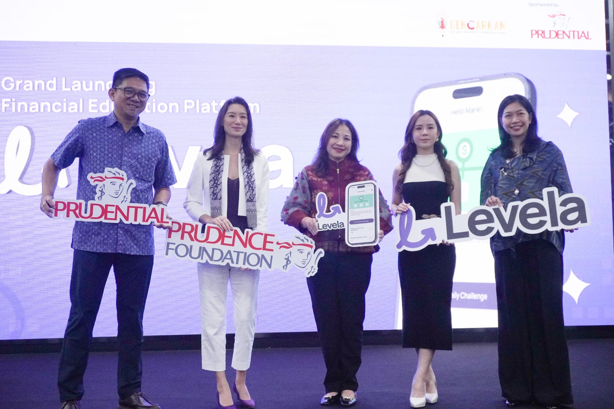 Levela Launching project detail image 6