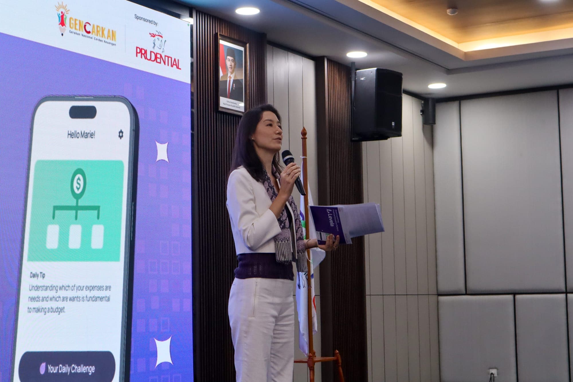 Levela Launching project detail image 10