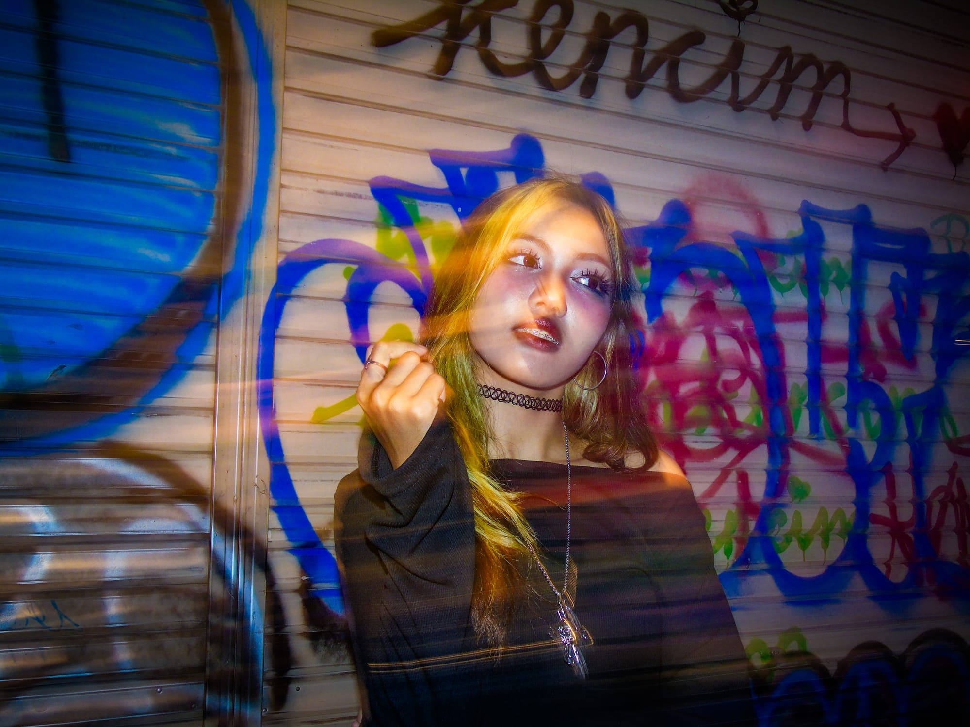 Local Goth project detail image 4