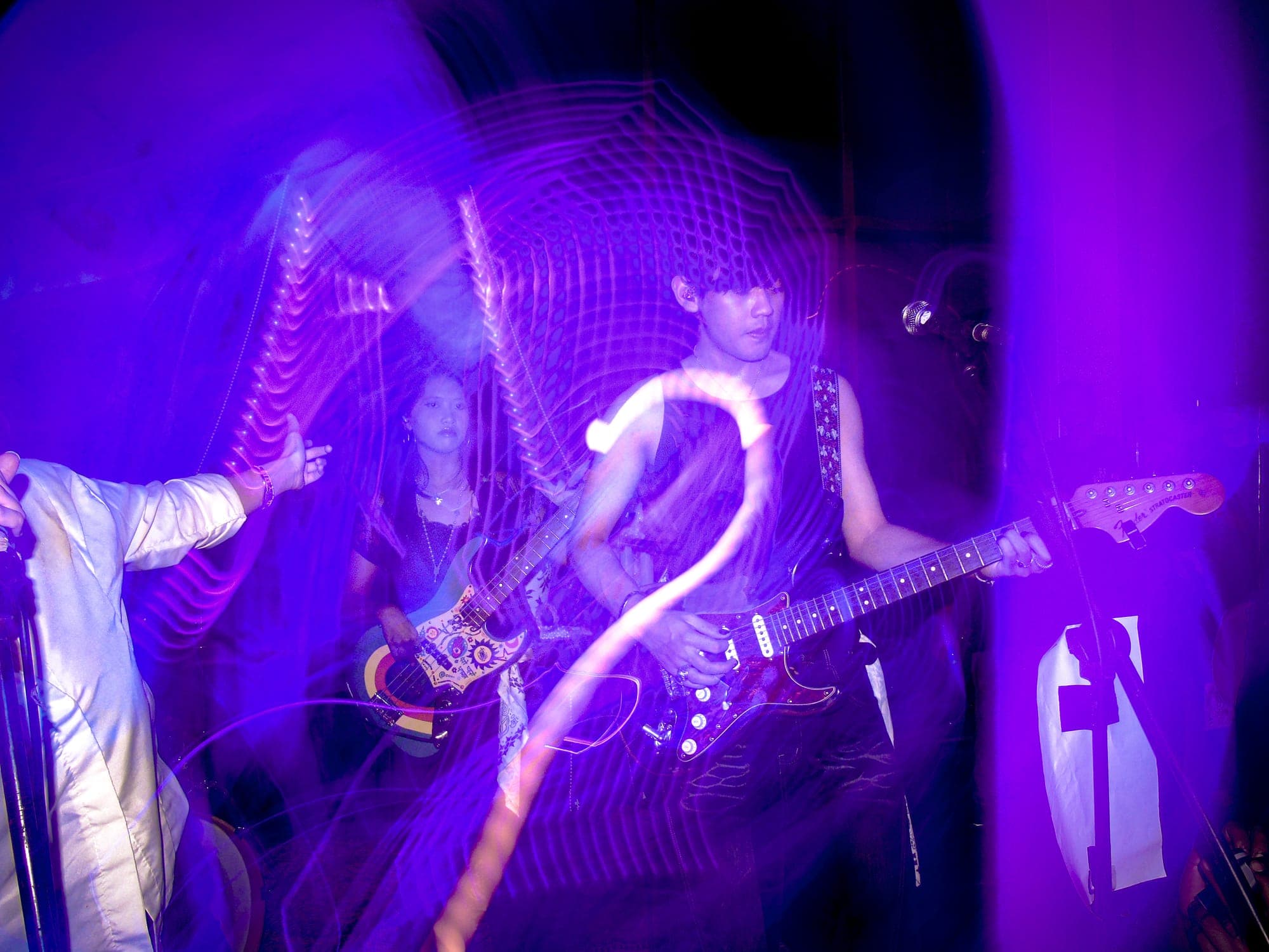 notyourwife Album Showcase project detail image 2