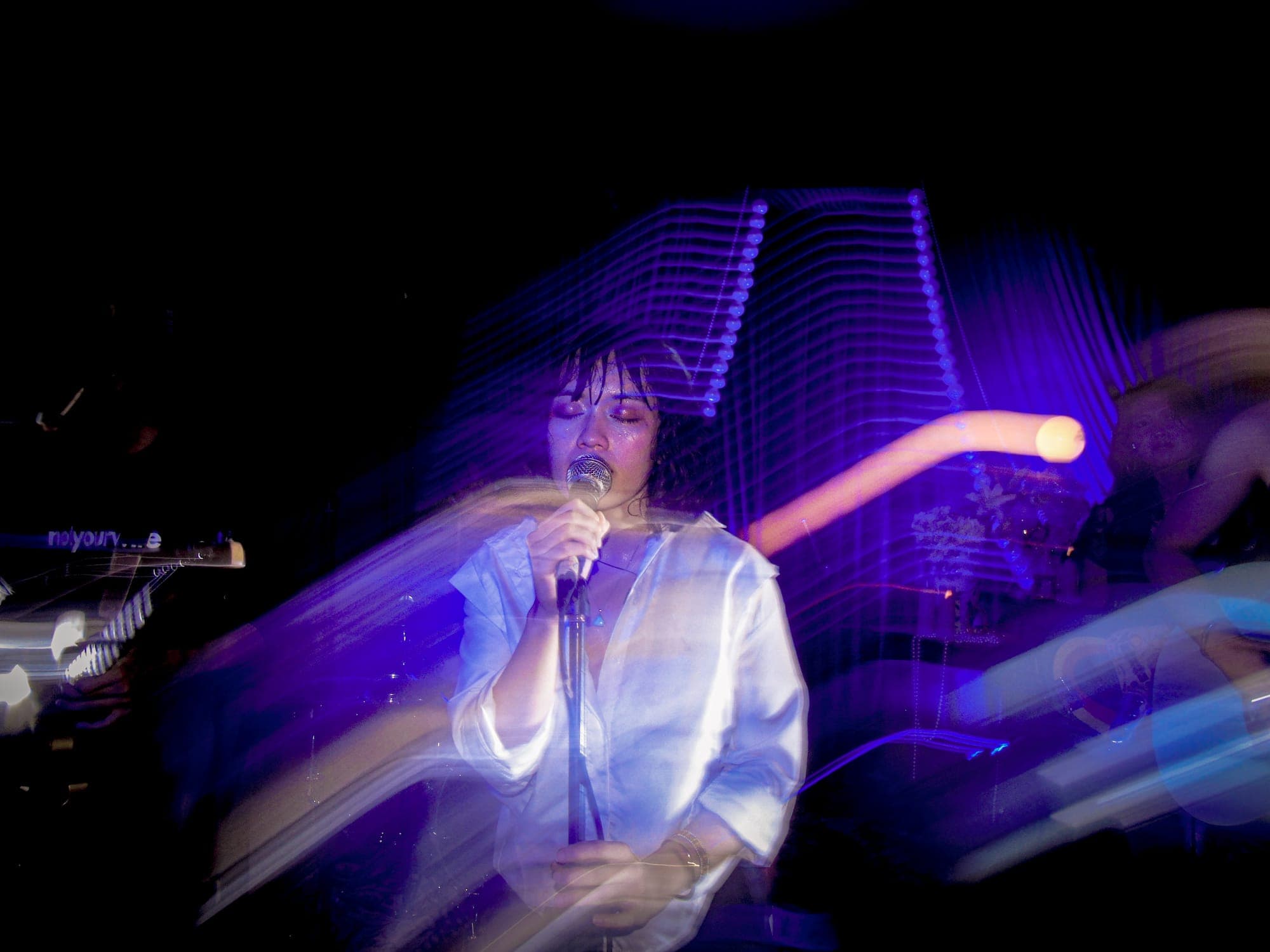 notyourwife Album Showcase project detail image 7