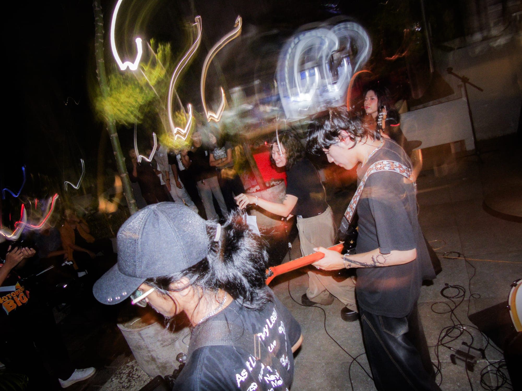 notyourwife Jakarta Debut project detail image 5