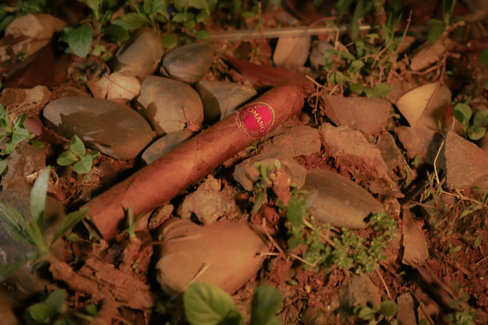 Omano Cigar project detail image 1