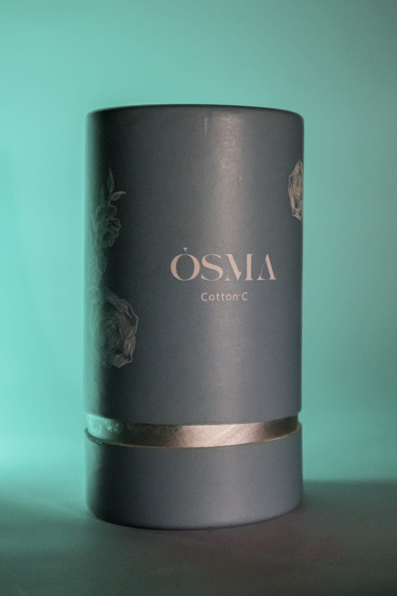 Osma Parfume project detail image 1