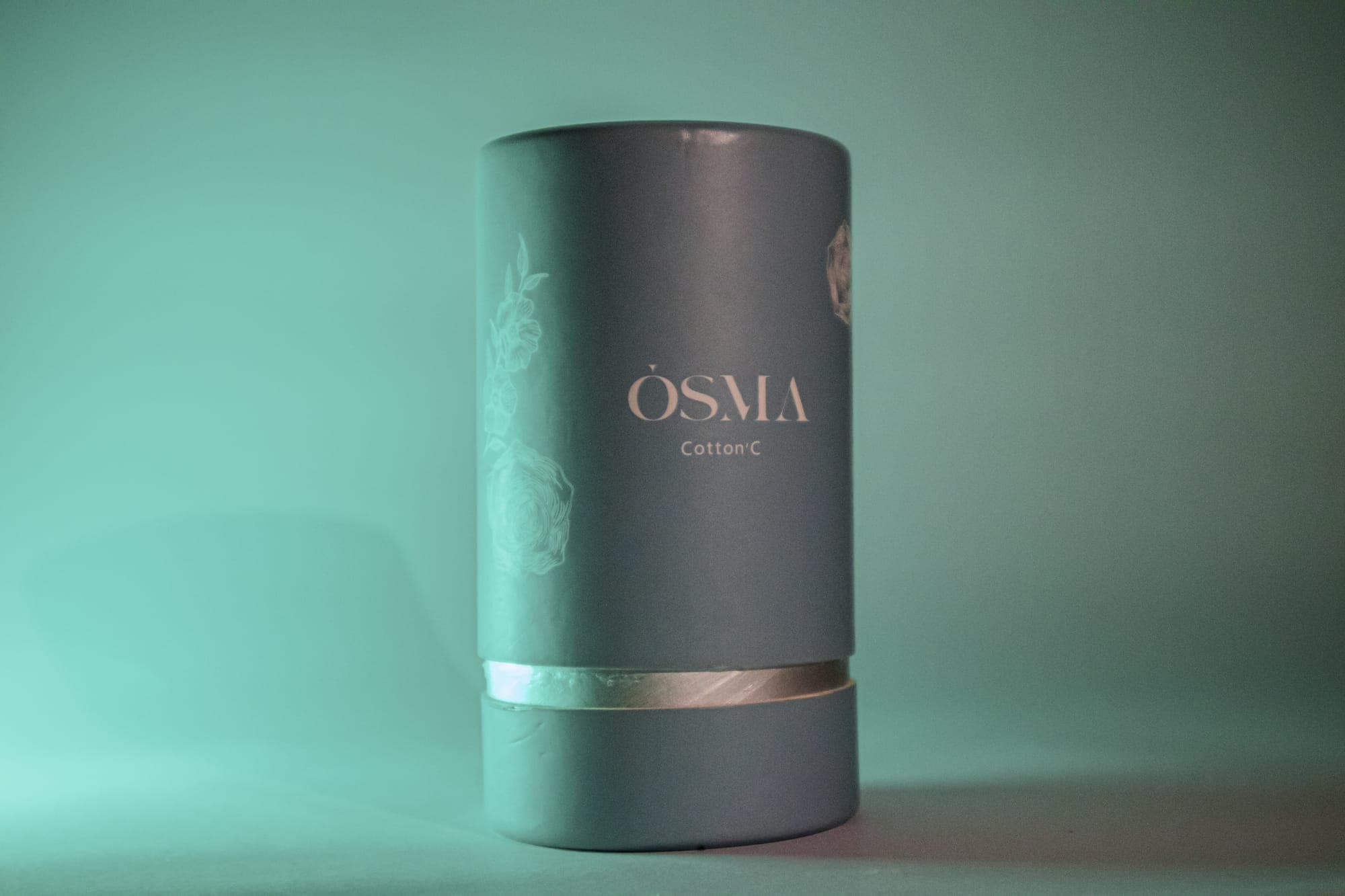 Osma Parfume project detail image 2