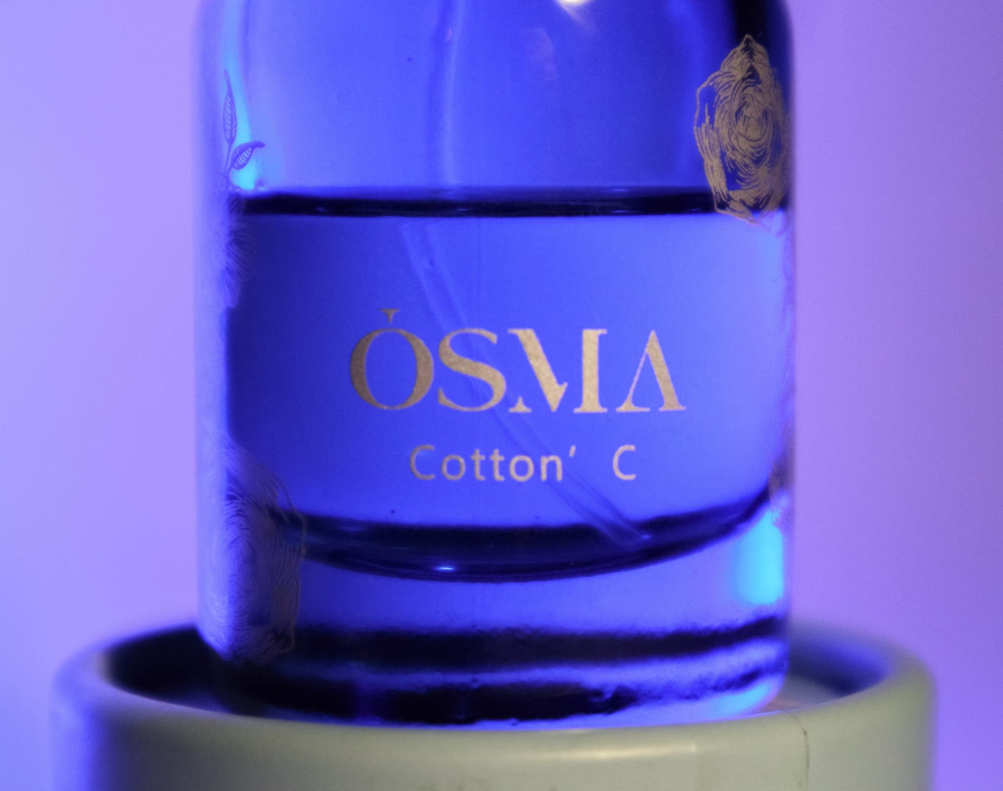 Osma Parfume project detail image 3