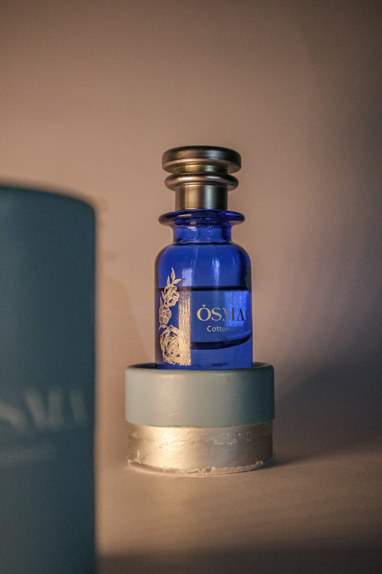 Osma Parfume project detail image 8