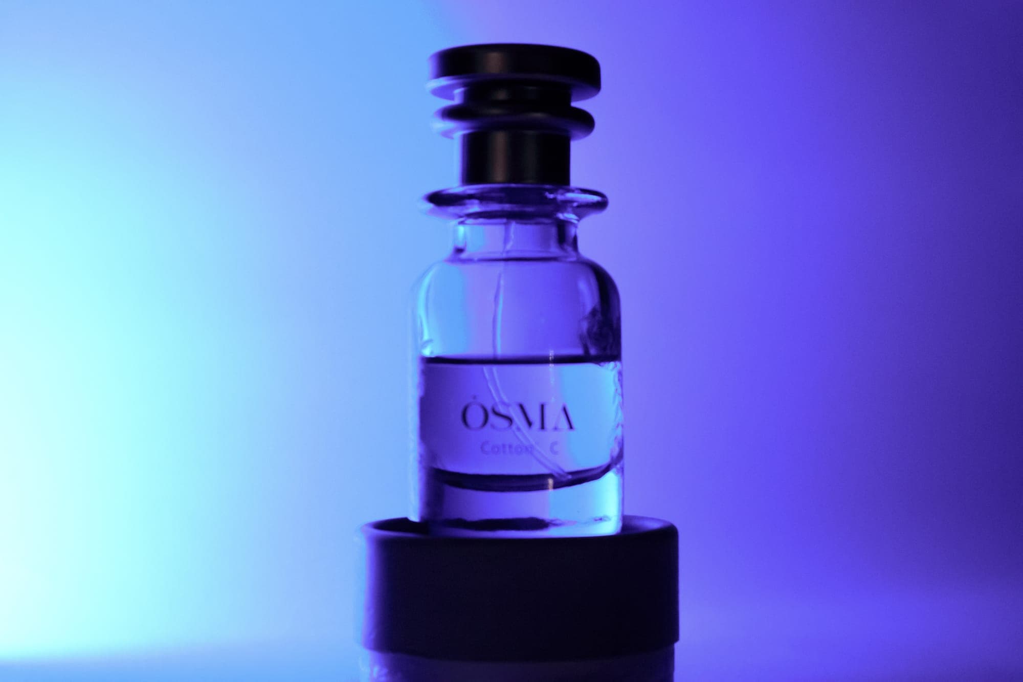 Osma Parfume project detail image 10