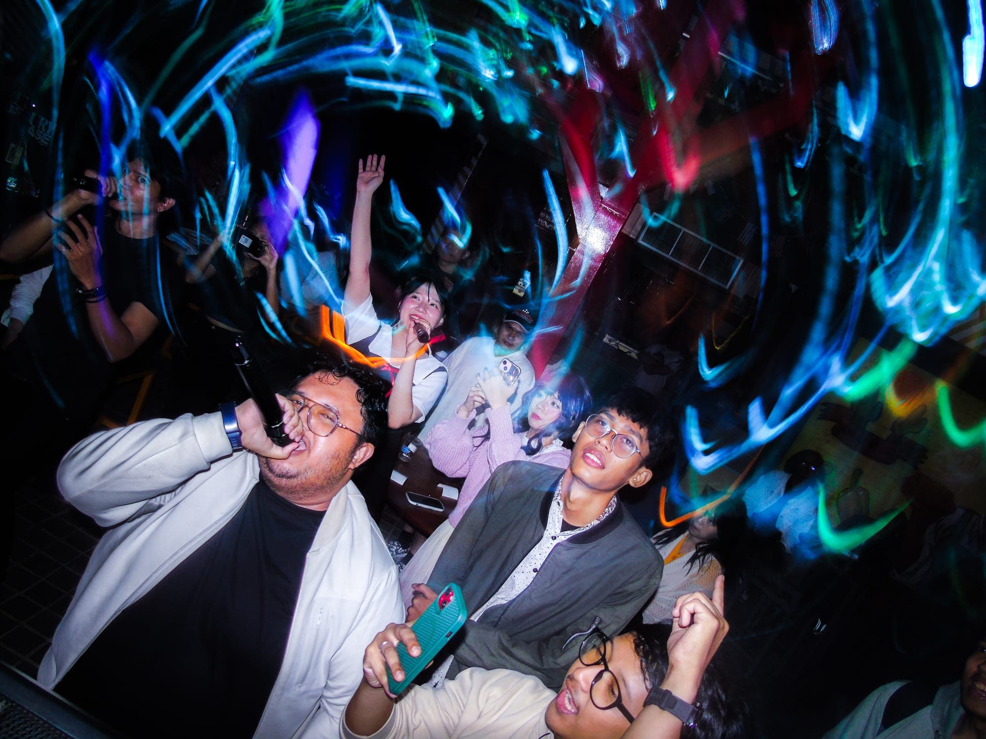 Singkaraokuy: Japan Edition project detail image 10