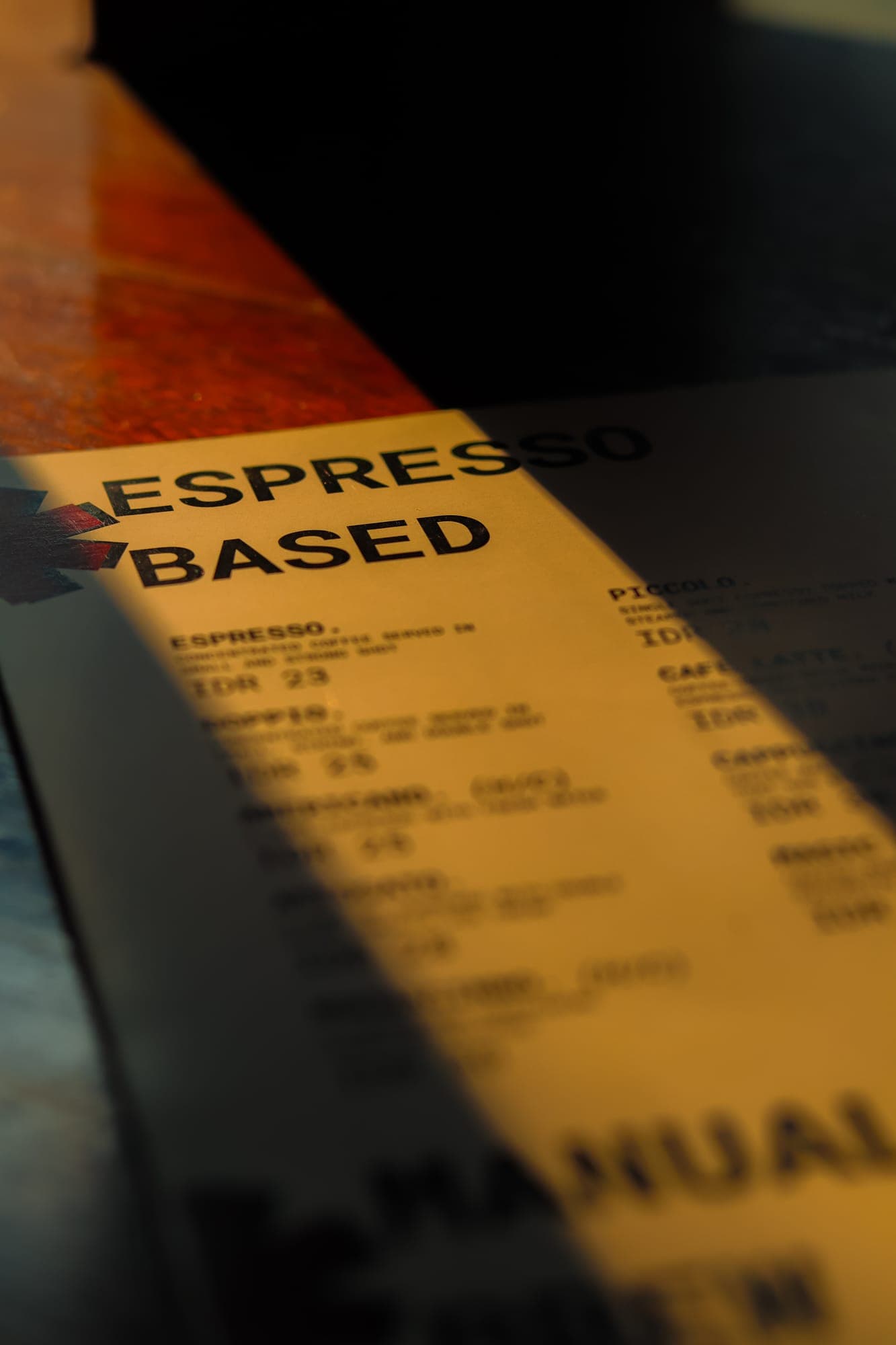 Two Much Coffee project detail image 5