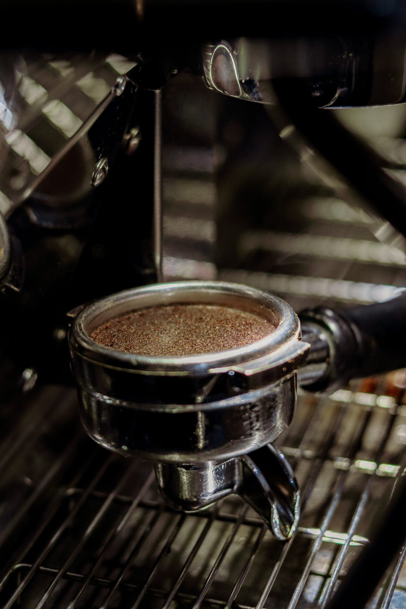 Two Much Coffee project detail image 7