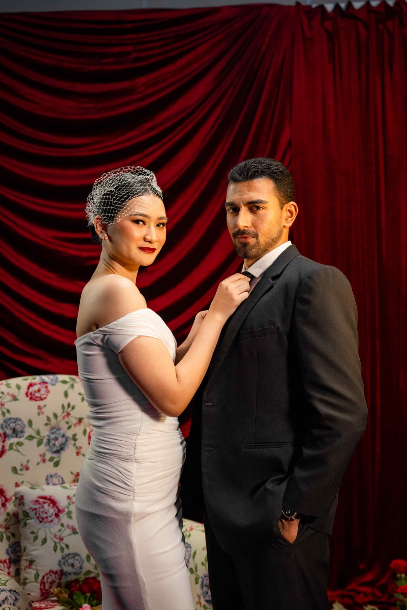 Wedding Couples project detail image 2