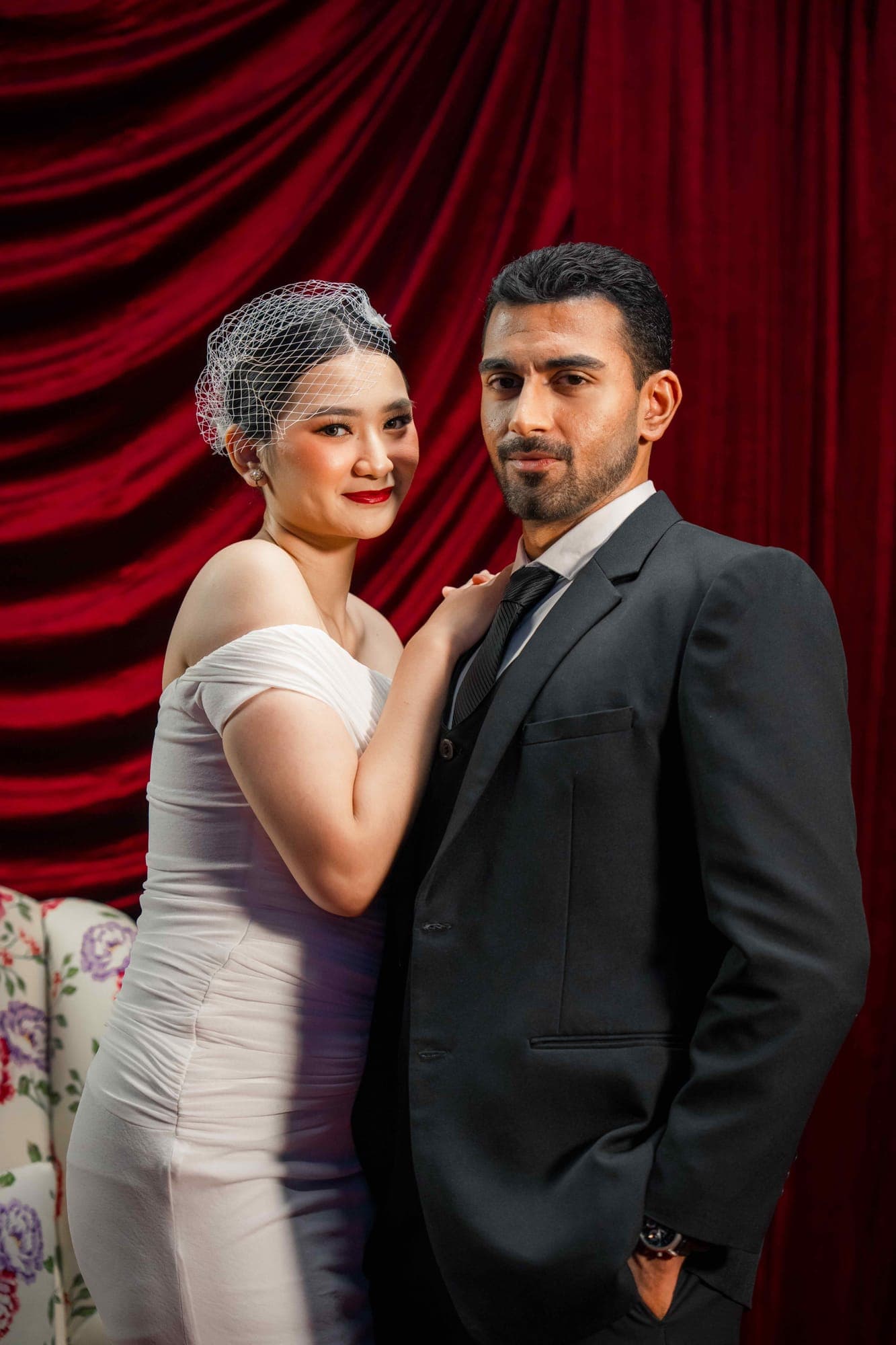 Wedding Couples project detail image 3