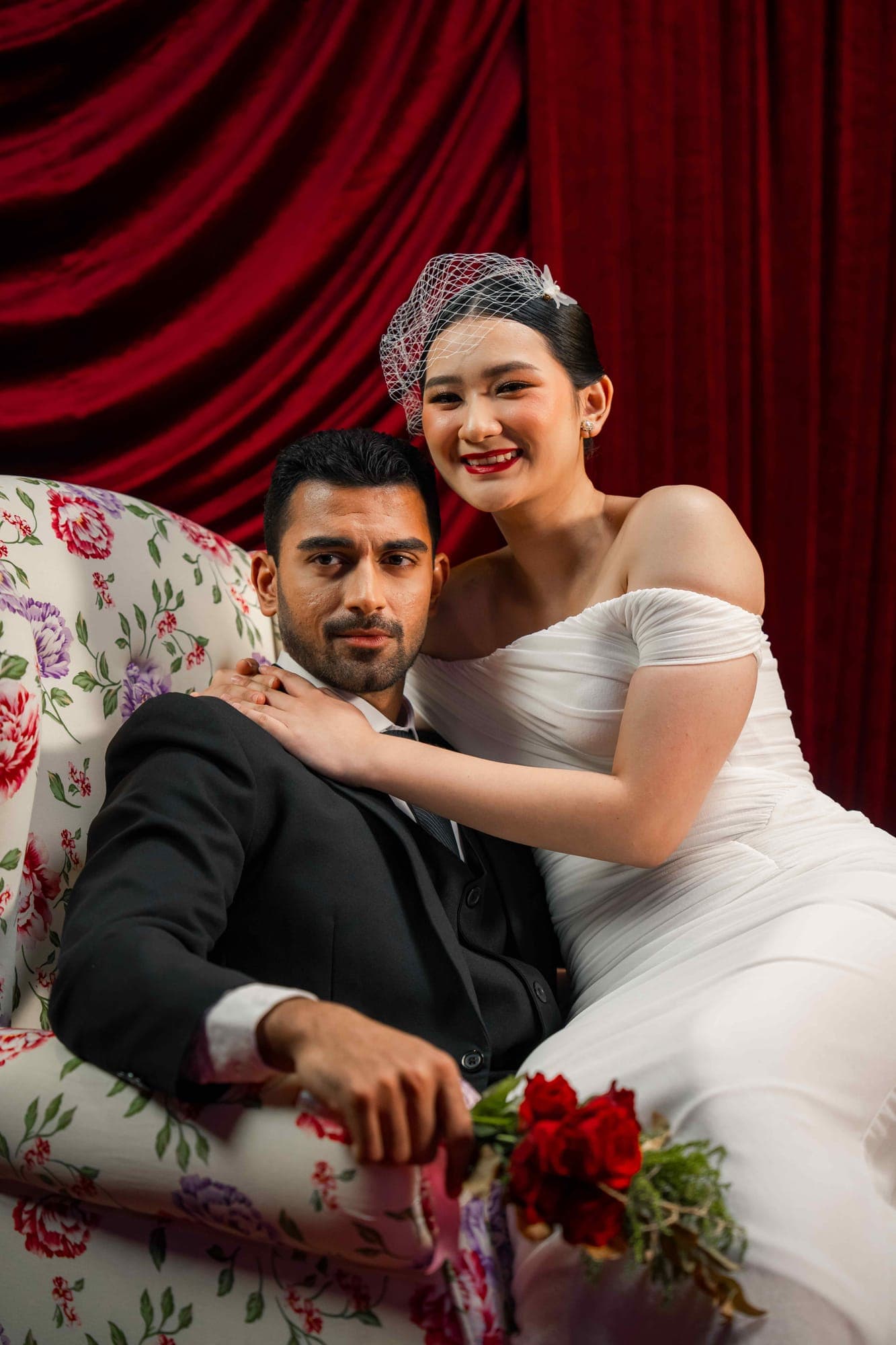 Wedding Couples project detail image 5