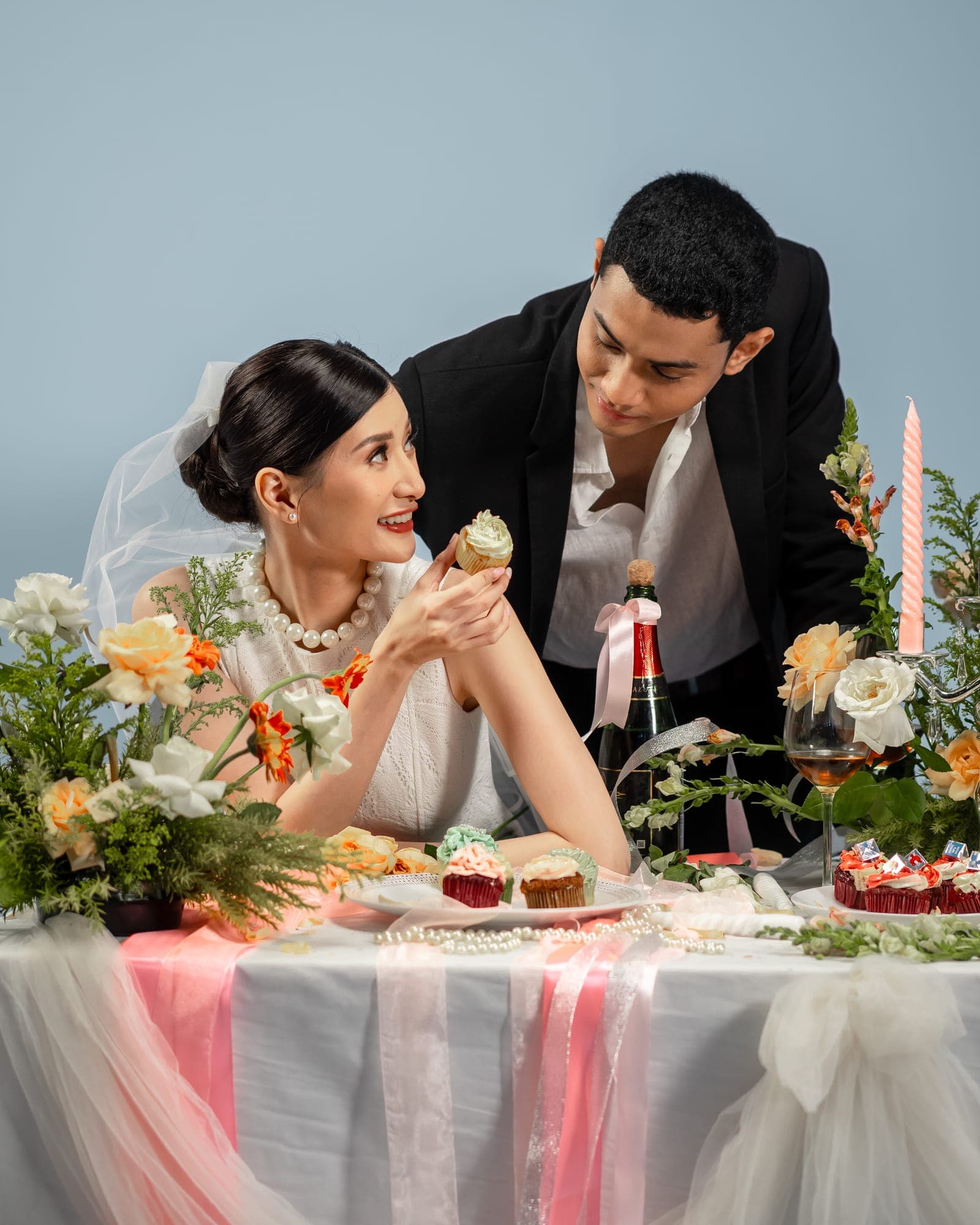 Wedding Couples project detail image 6