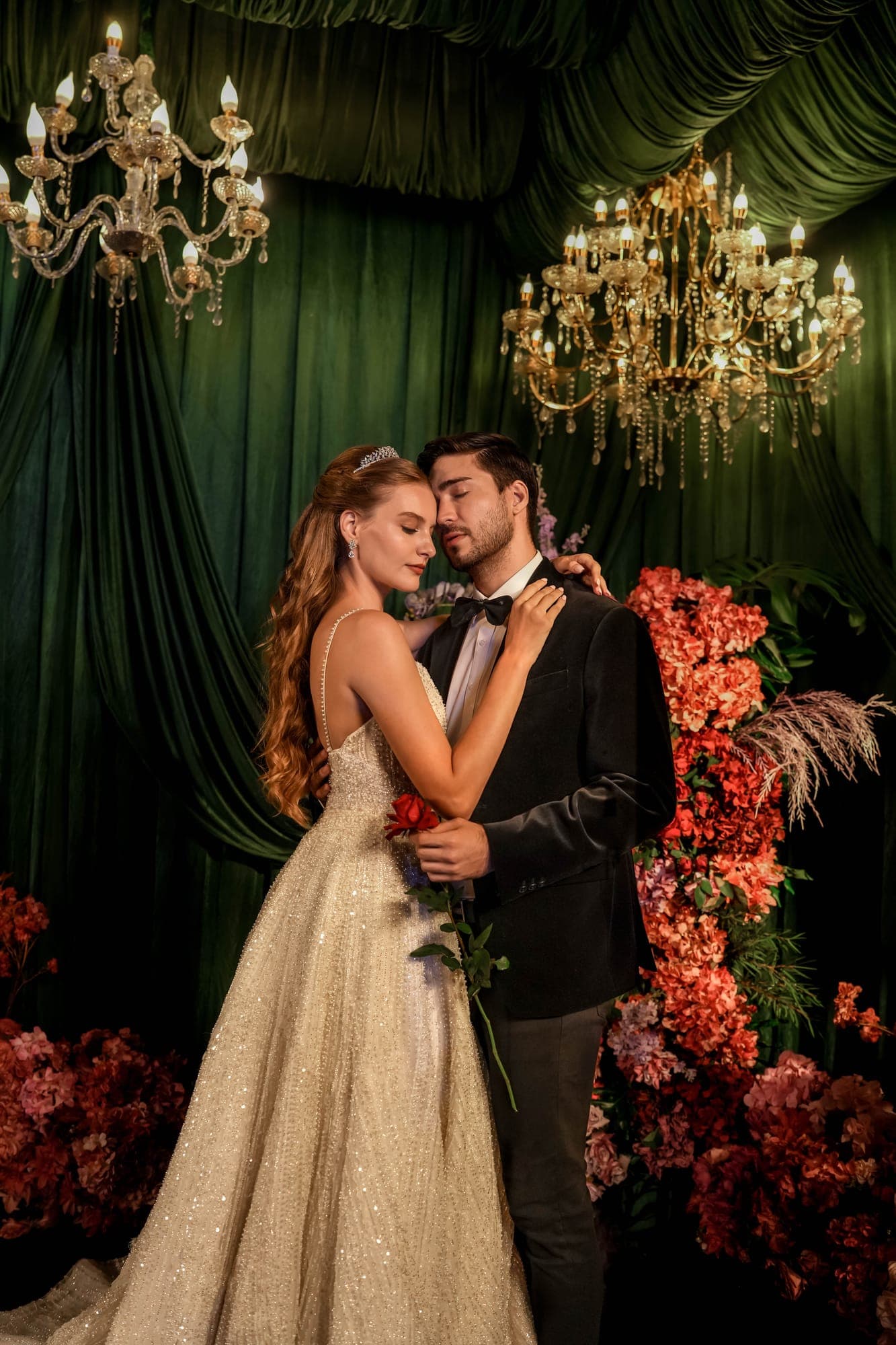 Wedding Couples project detail image 8