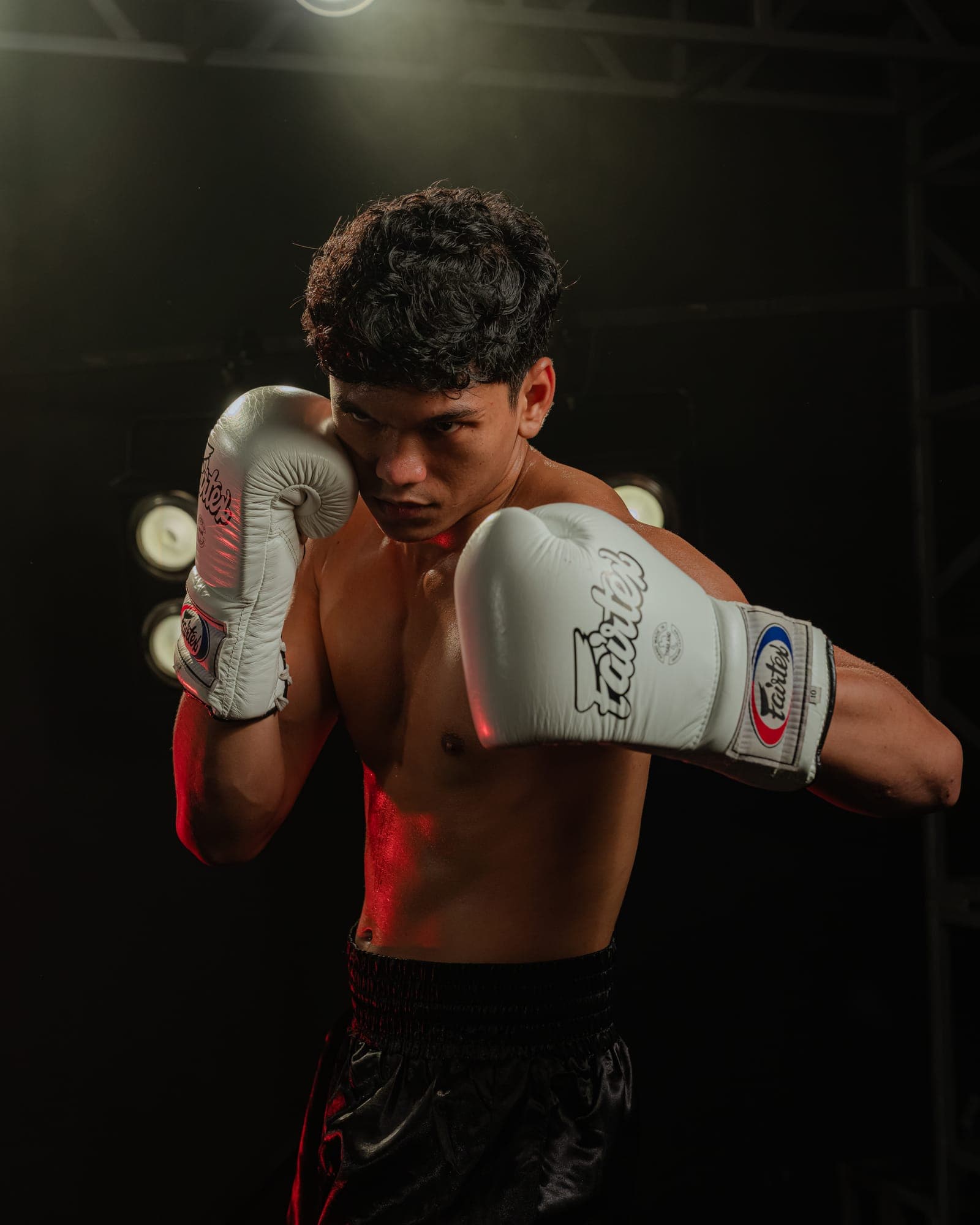 Boxing Profile
