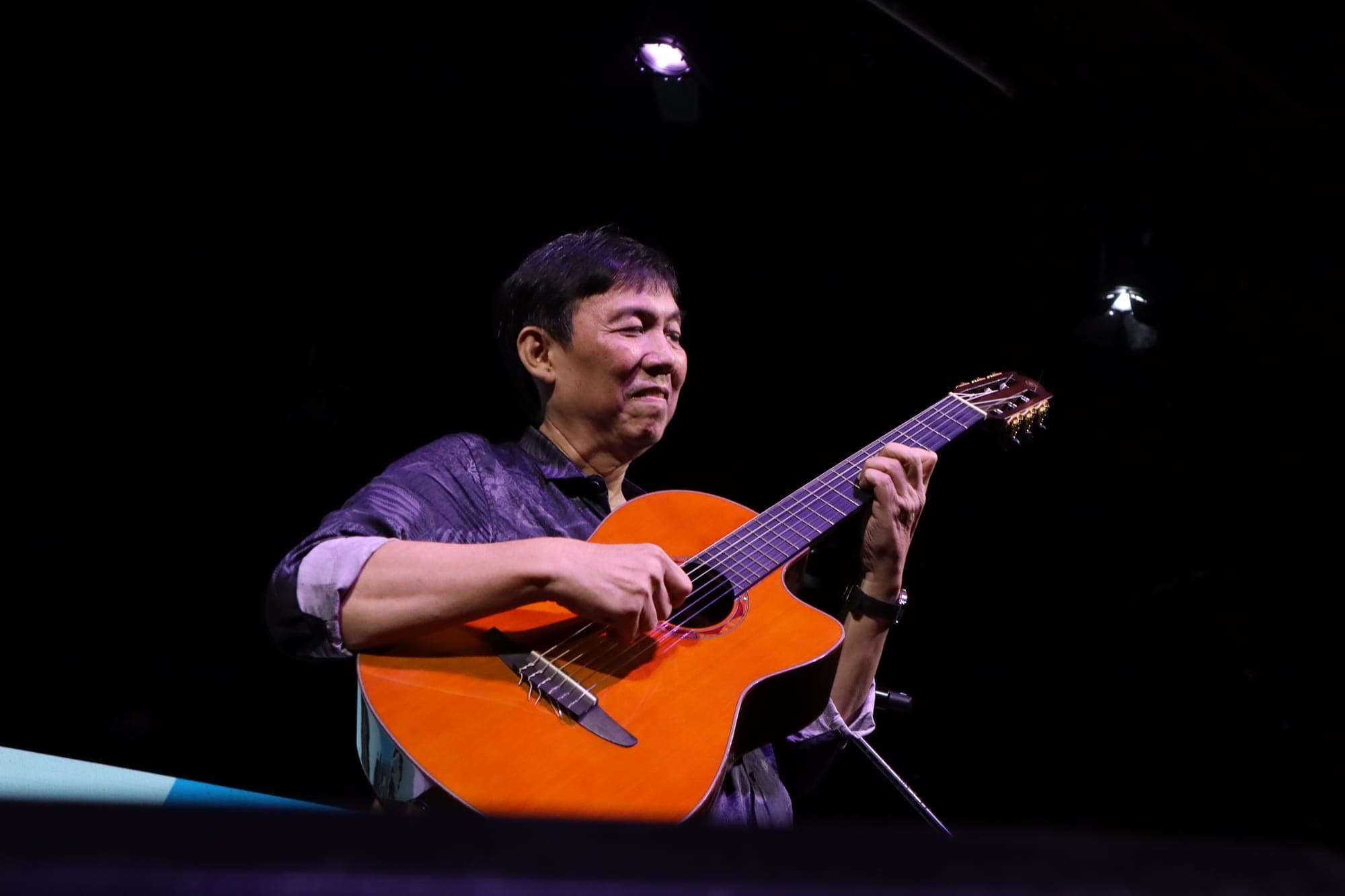 Indomusiktalk Performance