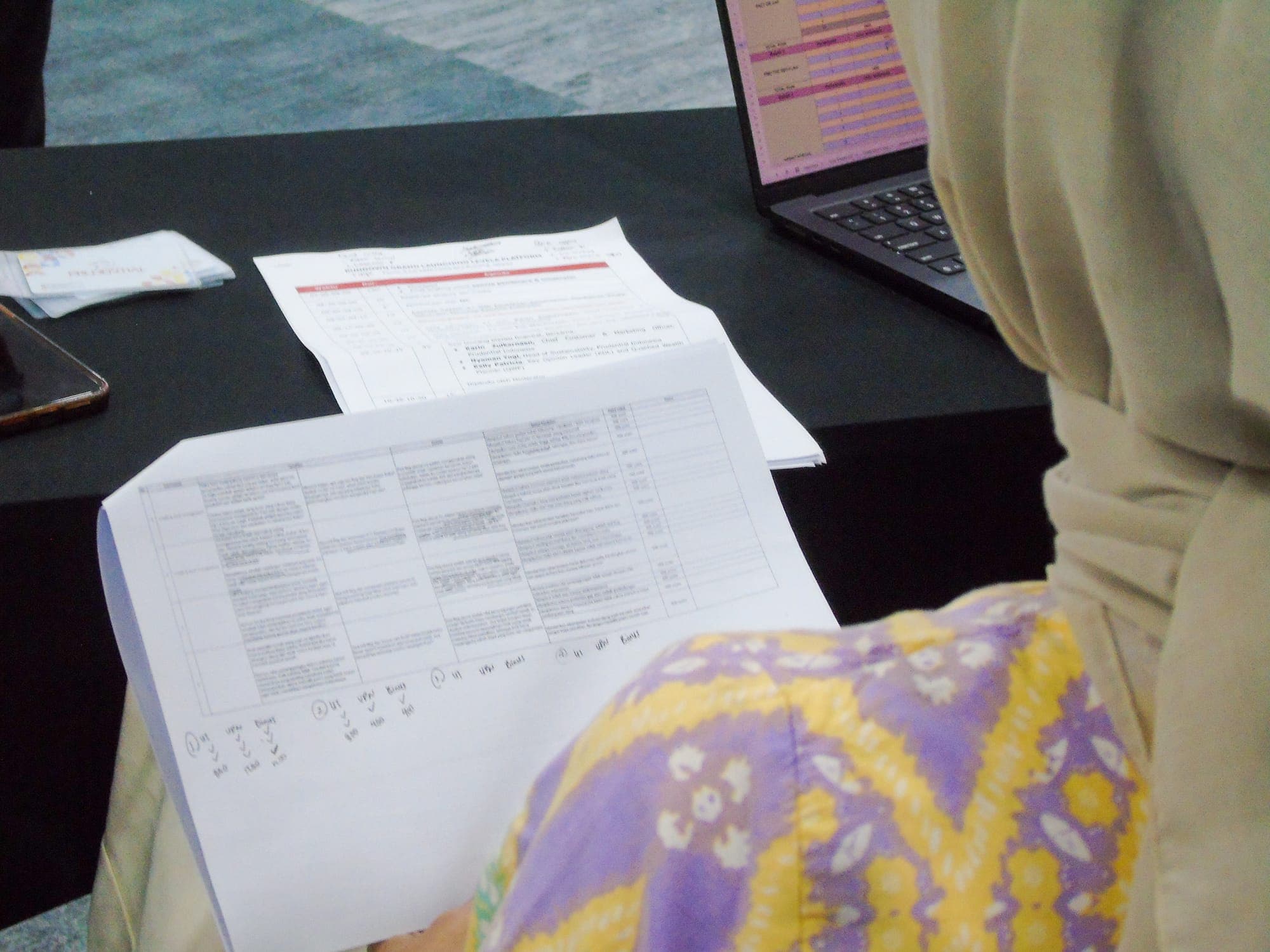 Levela Smart Competition project detail image 3
