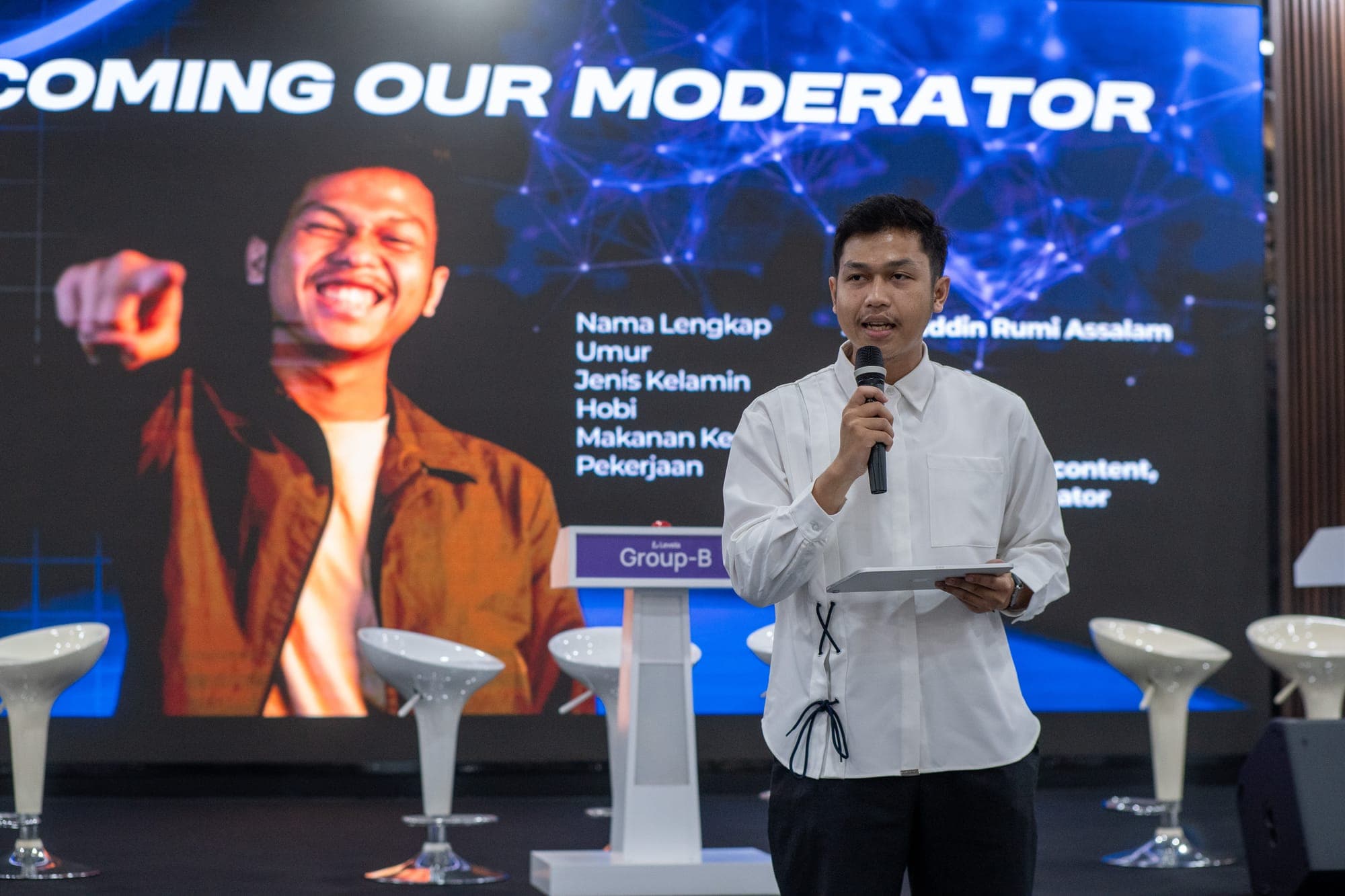 Levela Smart Competition project detail image 5