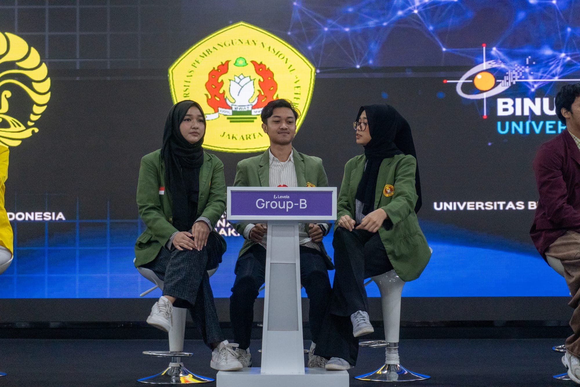 Levela Smart Competition project detail image 7