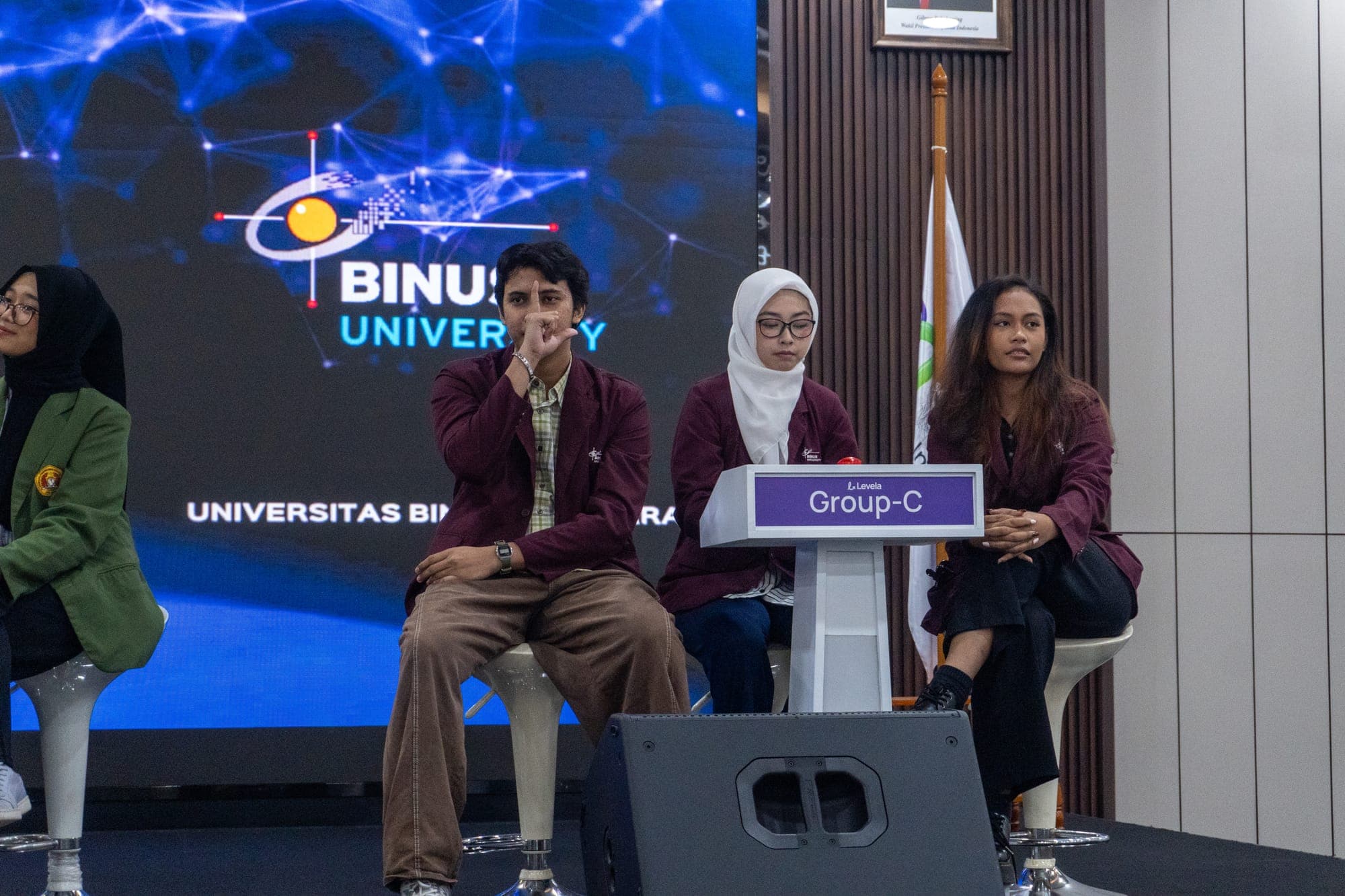 Levela Smart Competition project detail image 8