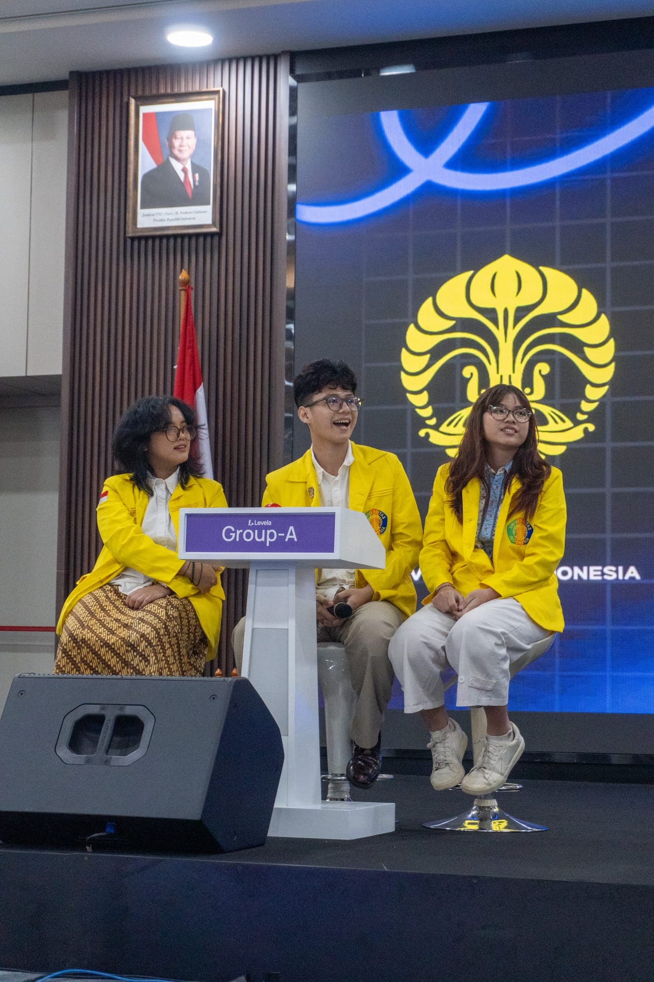 Levela Smart Competition project detail image 9