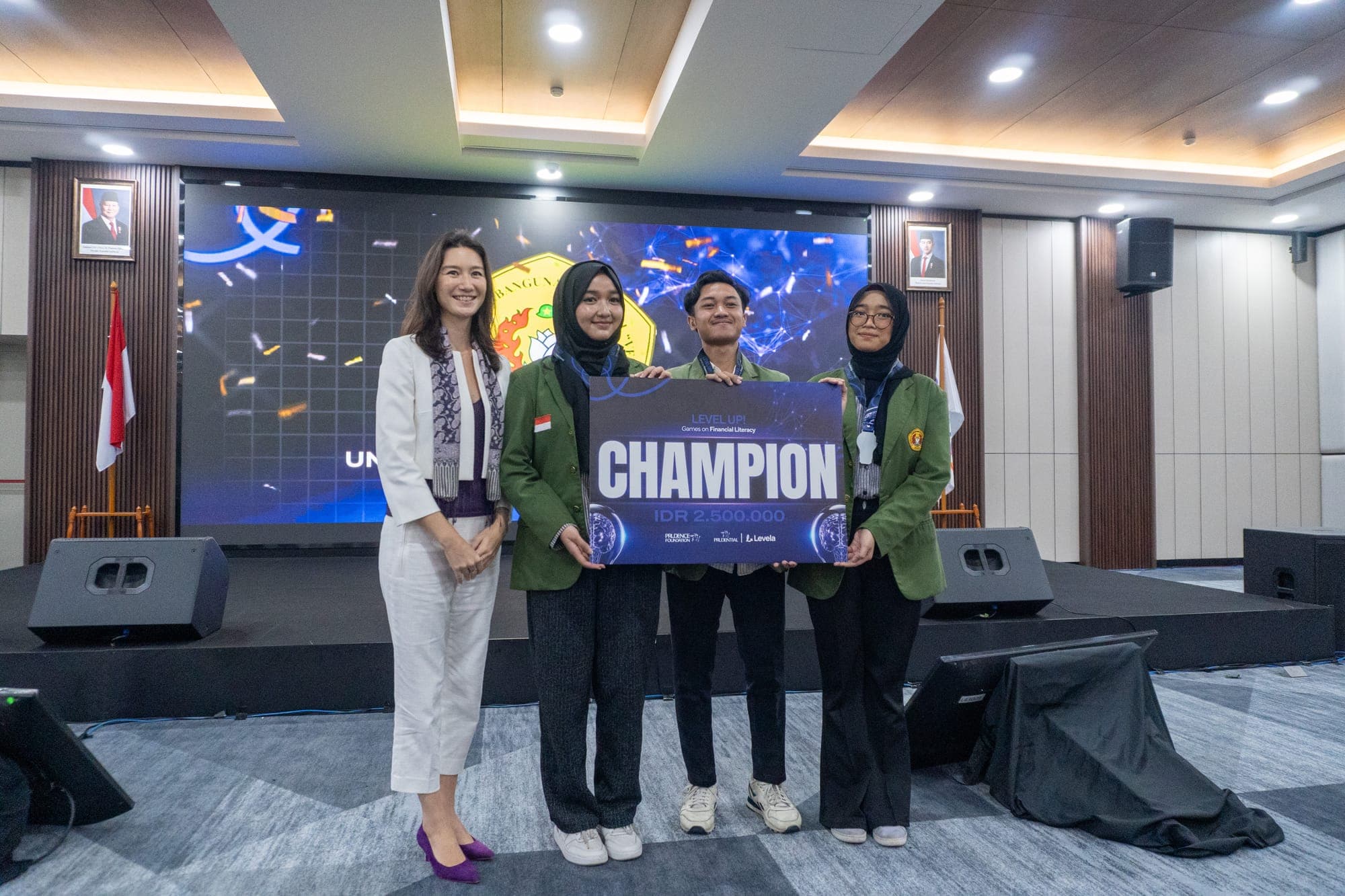 Levela Smart Competition project detail image 14