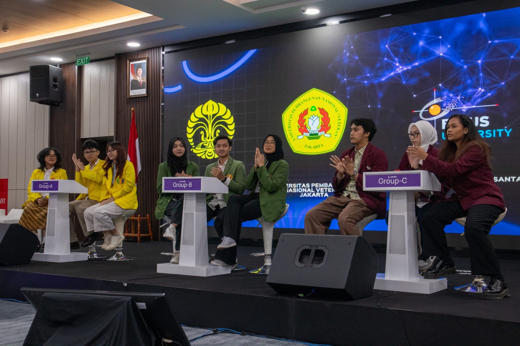Levela Smart Competition project detail image 18