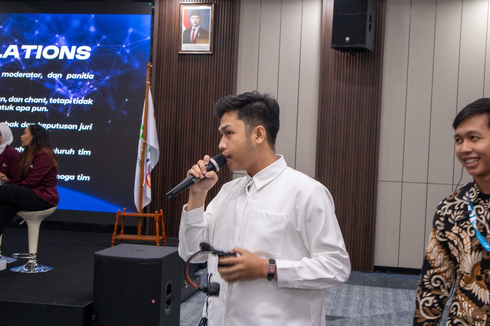 Levela Smart Competition project detail image 19