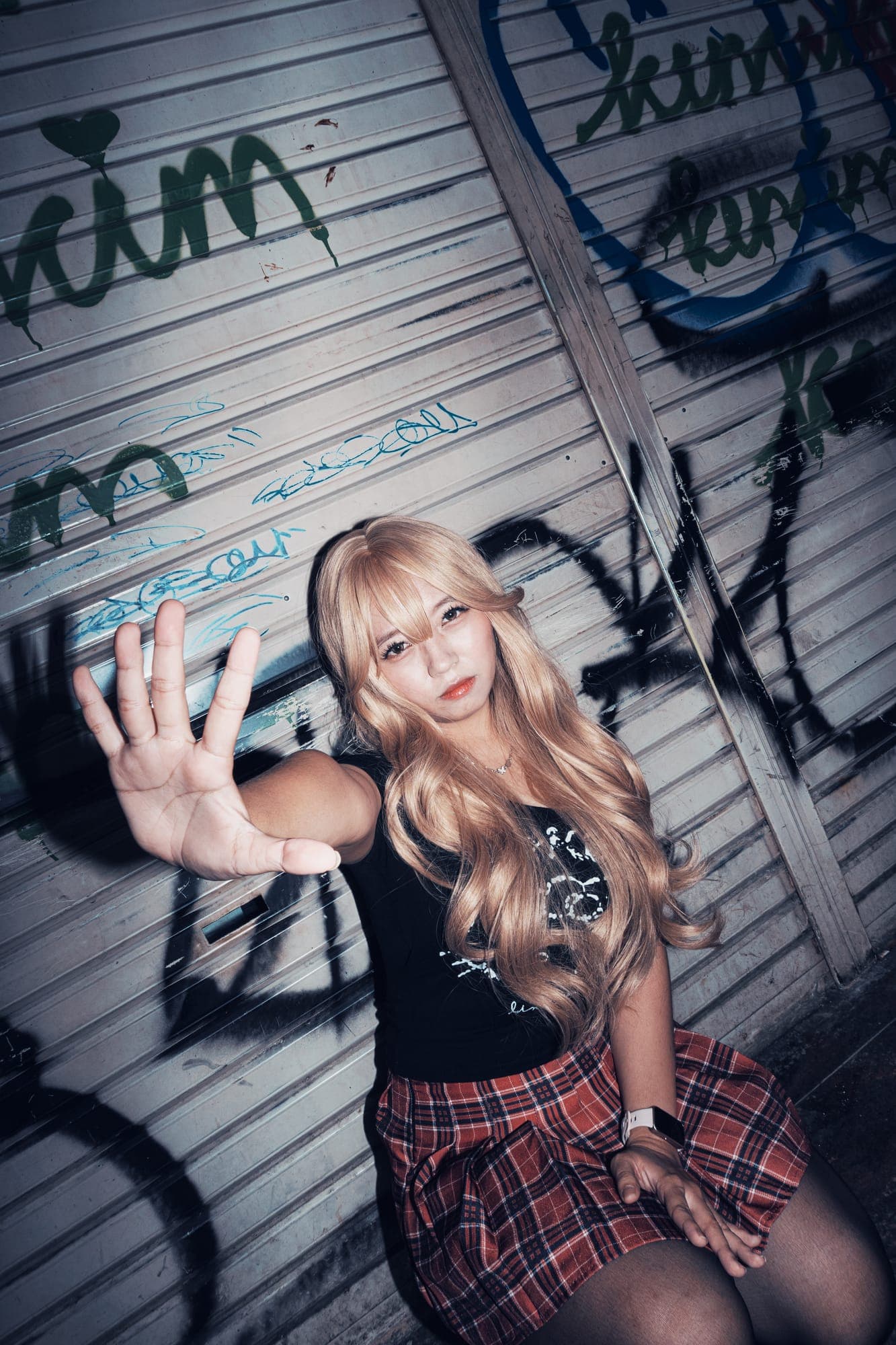 Local Gyaru