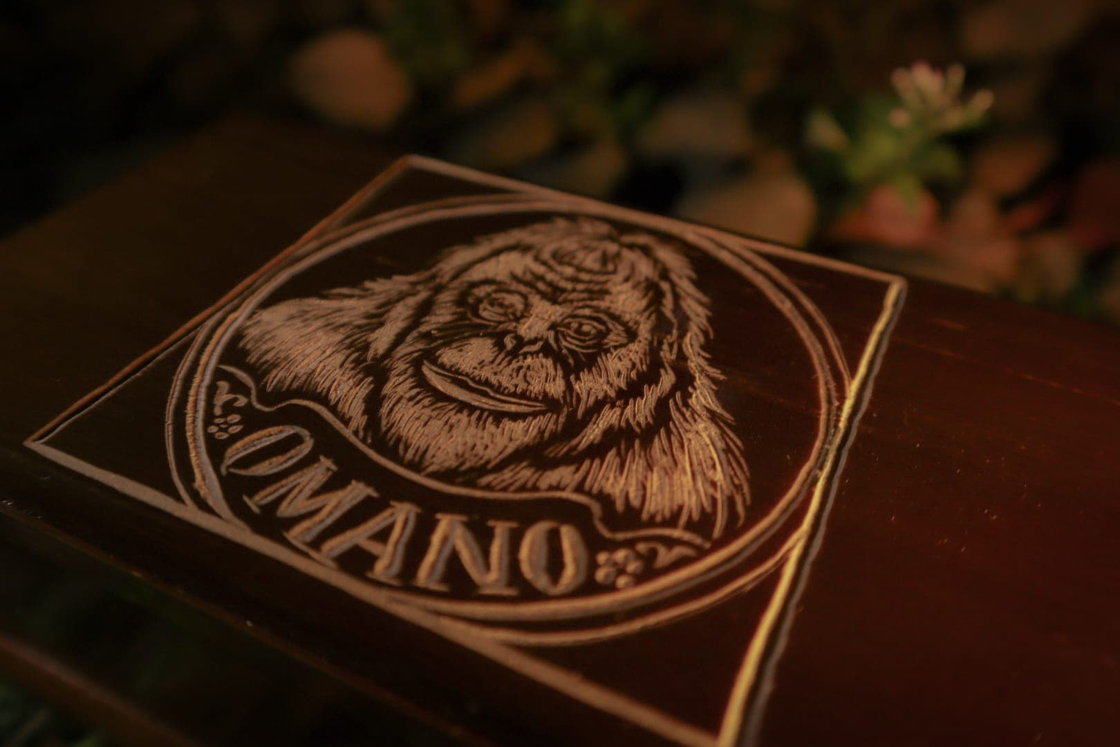 Omano Cigar project detail image 5